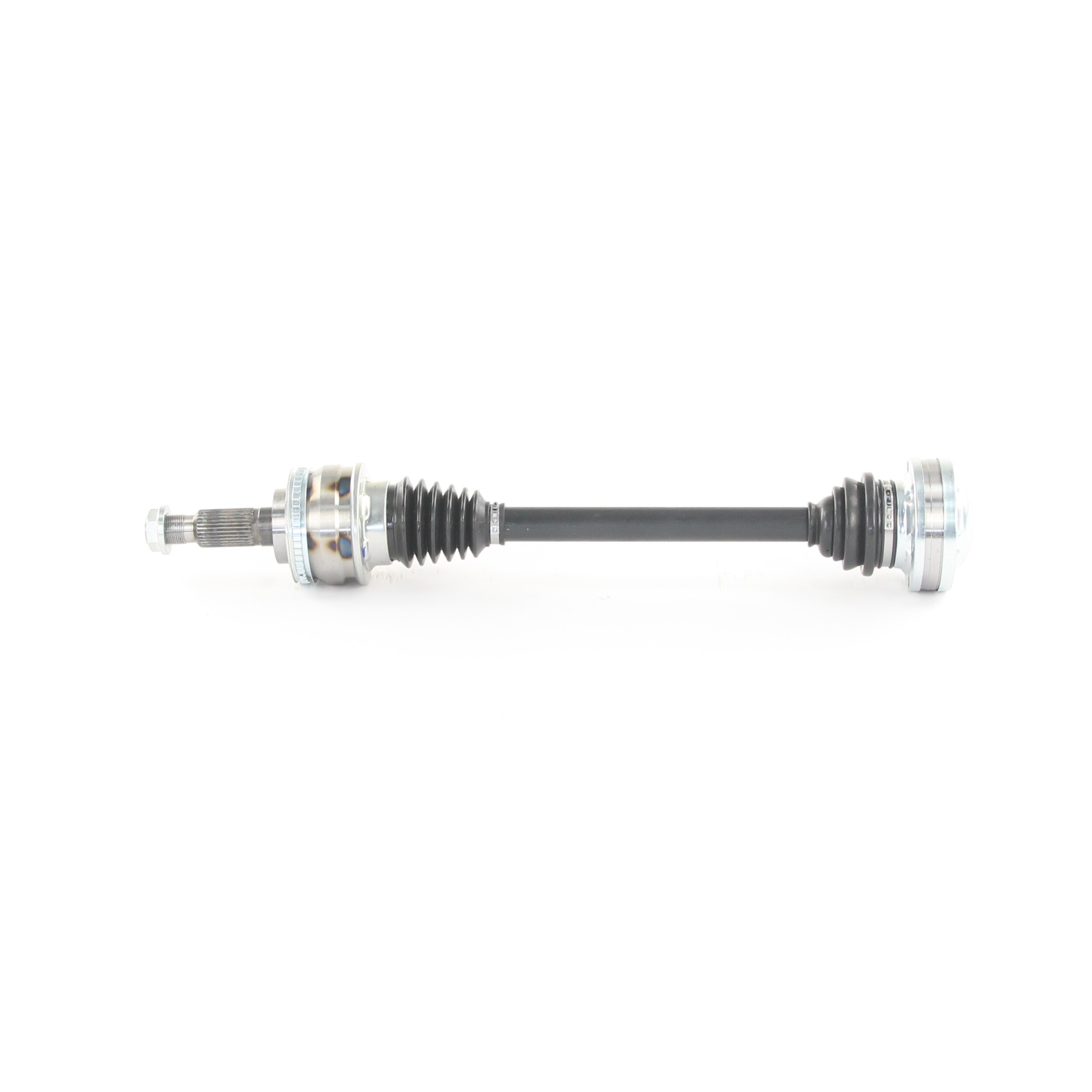 Duralast Gold CV Axle Assembly 16046N | AutoZone