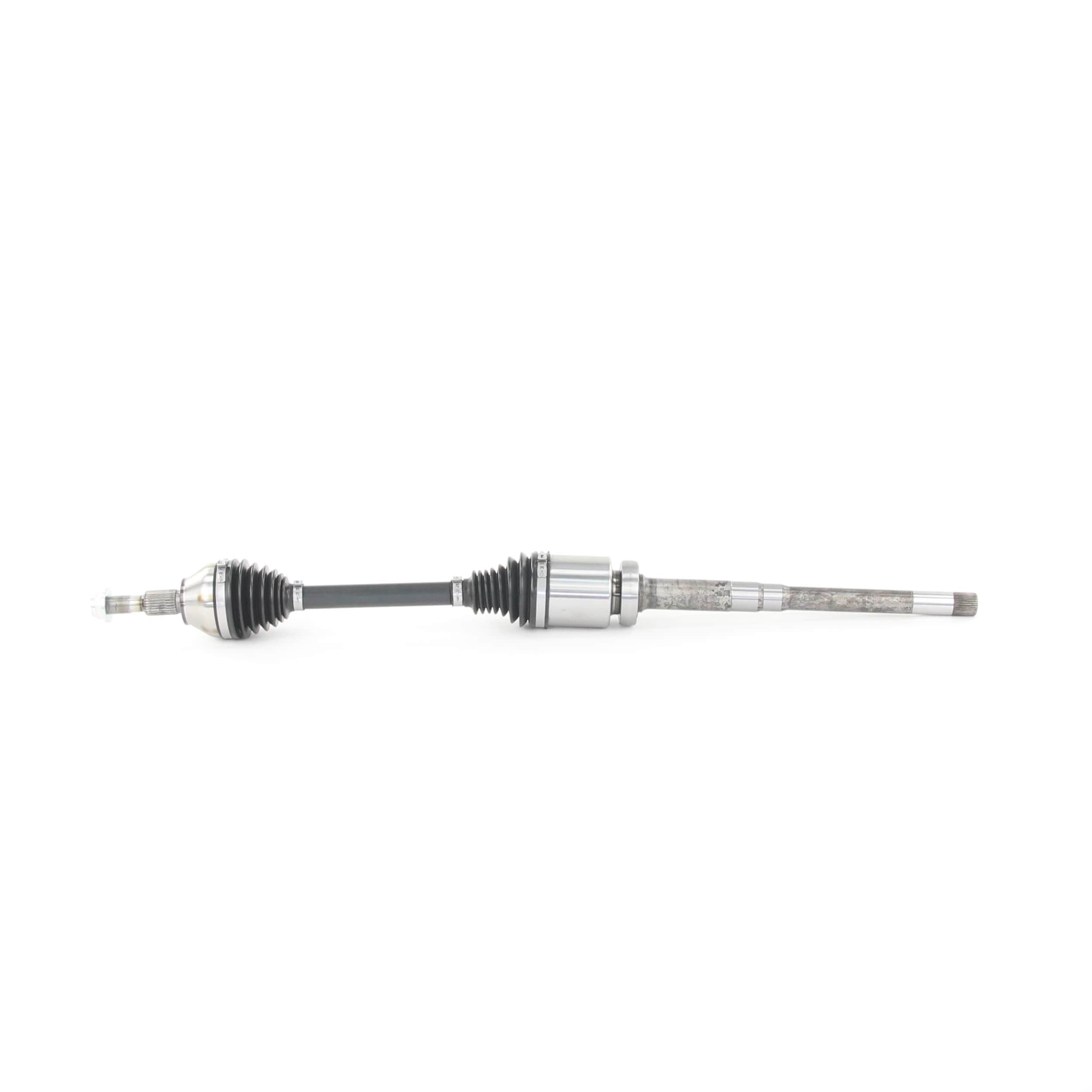 Duralast Gold CV Axle Assembly 16747N | AutoZone