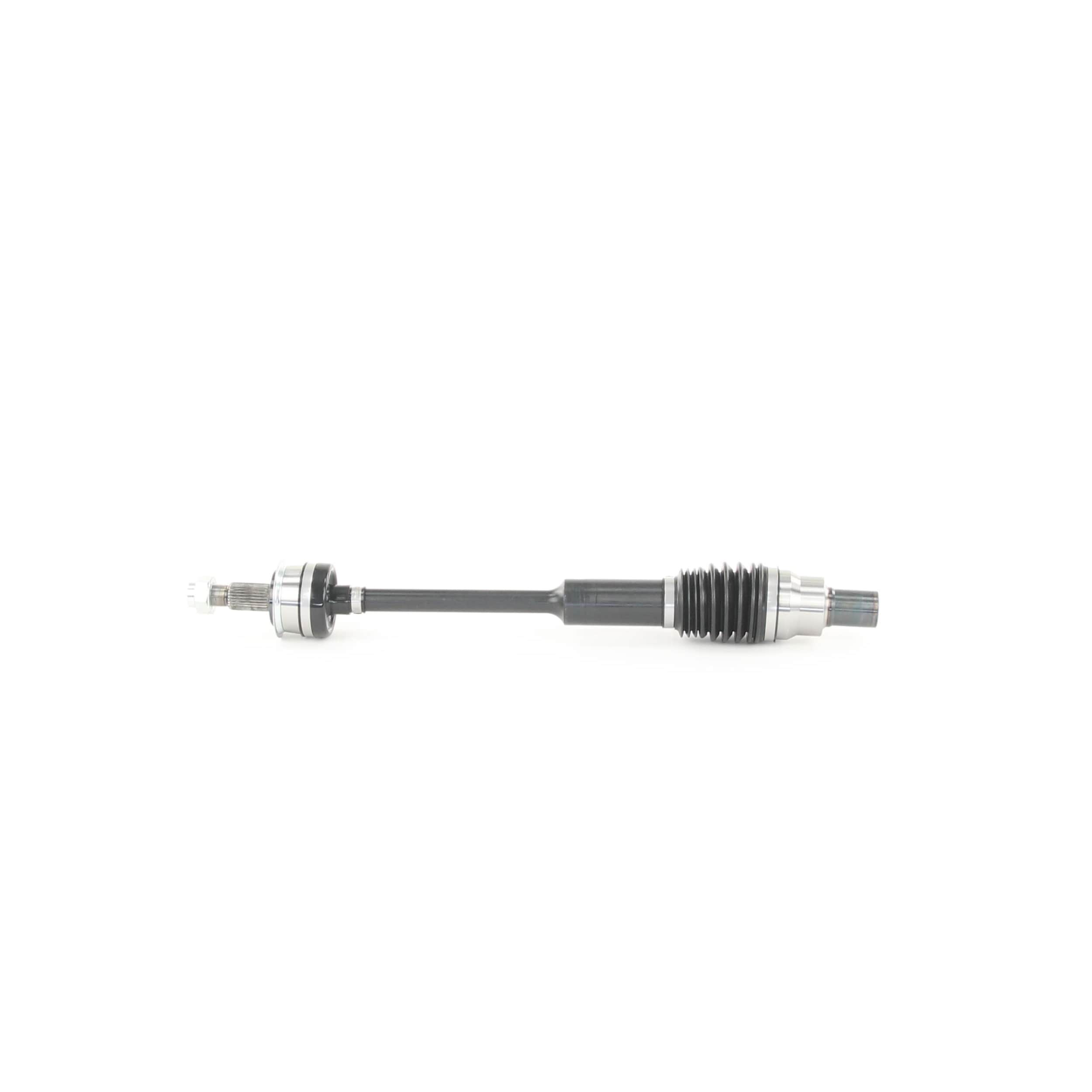 Duralast Gold CV Axle Assembly 16763N | AutoZone