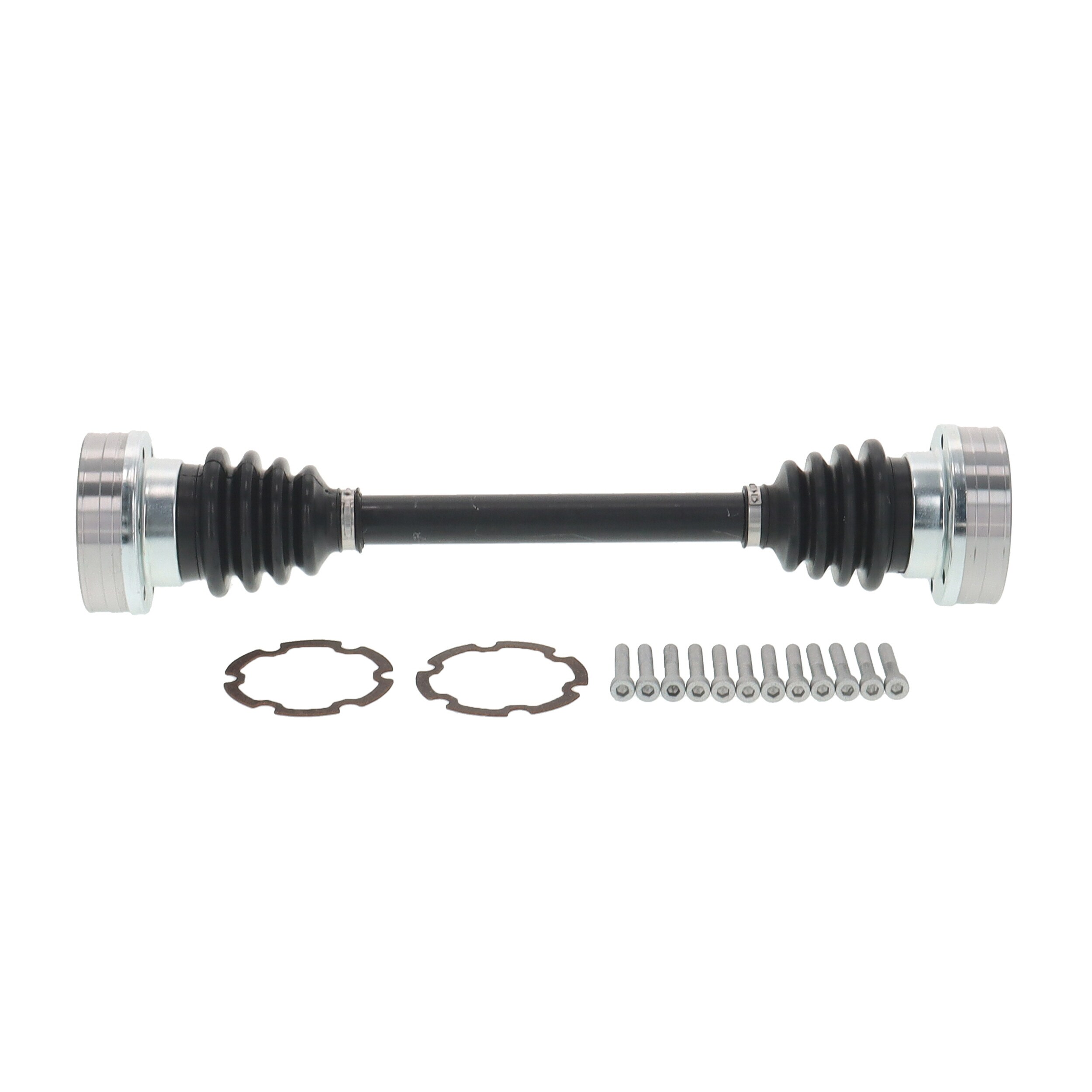 Duralast Gold CV Axle Assembly 8395N | AutoZone