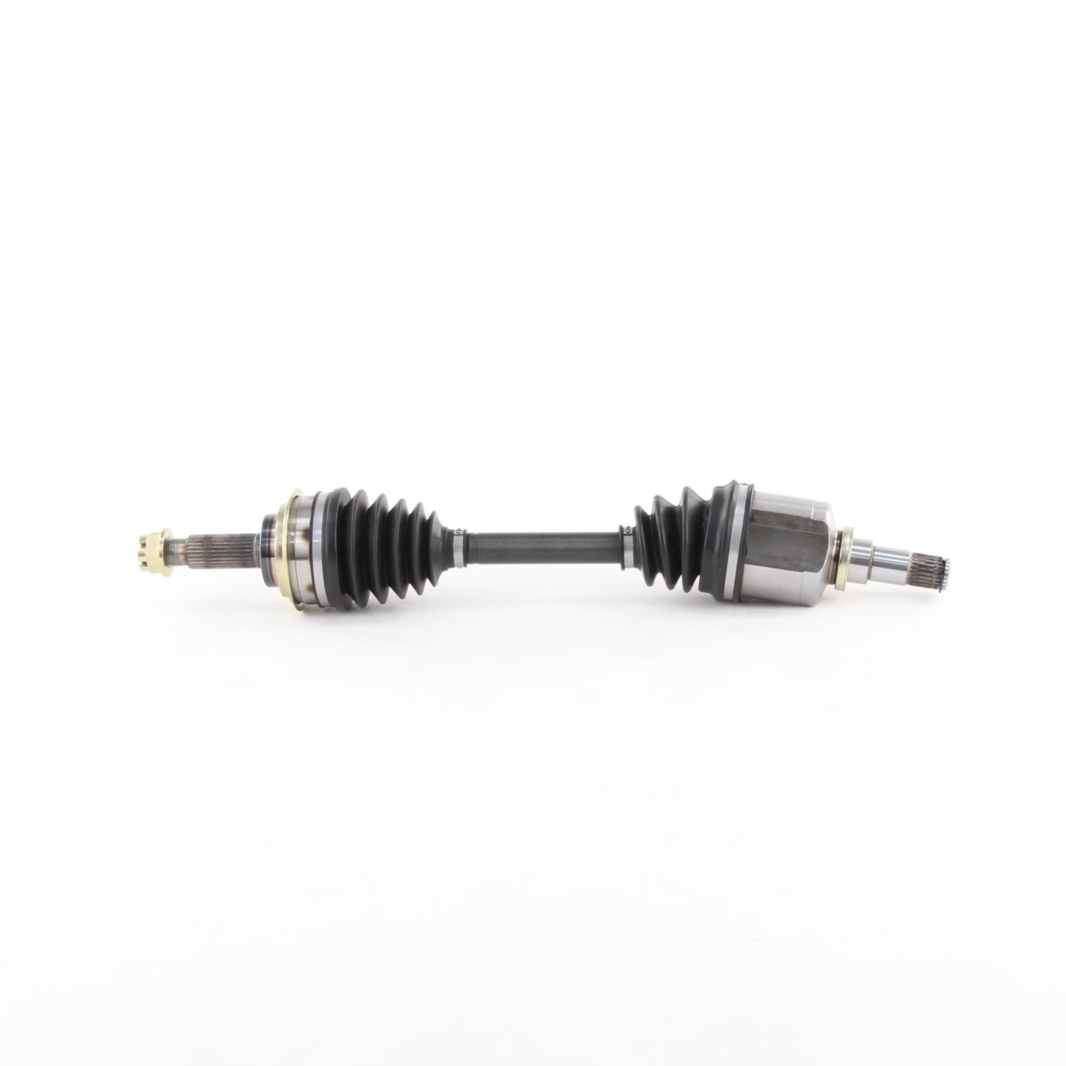 Duralast Gold CV Axle Assembly 8439N | AutoZone