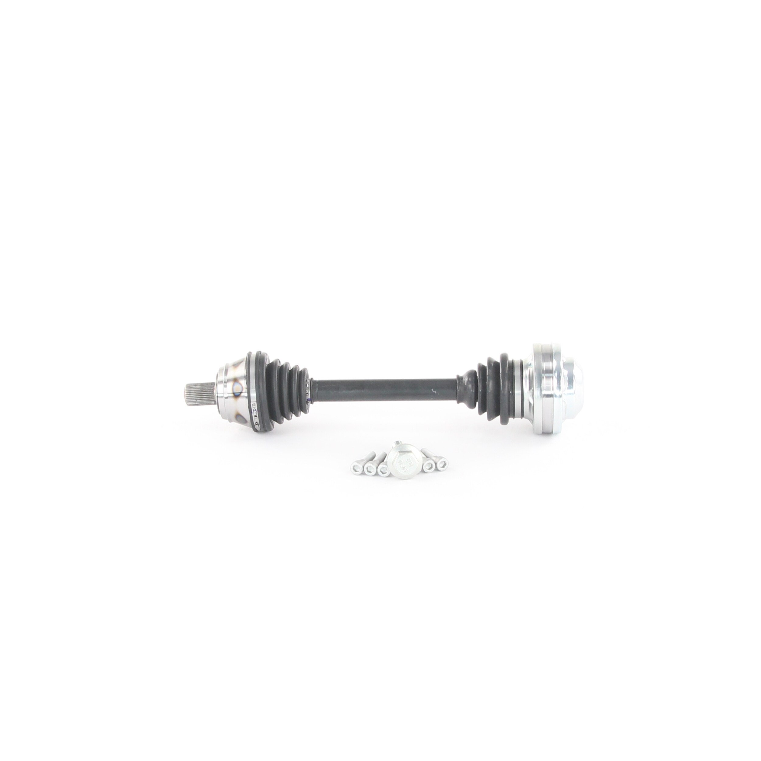 Duralast Gold CV Axle Assembly B10402N | AutoZone
