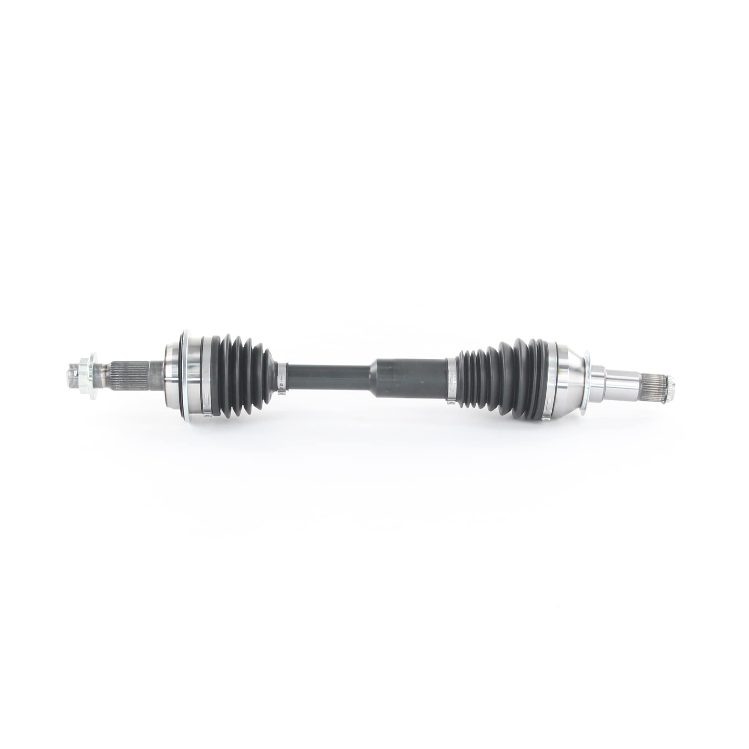 Duralast Gold Extended Travel CV Axle Assembly B16187N | AutoZone