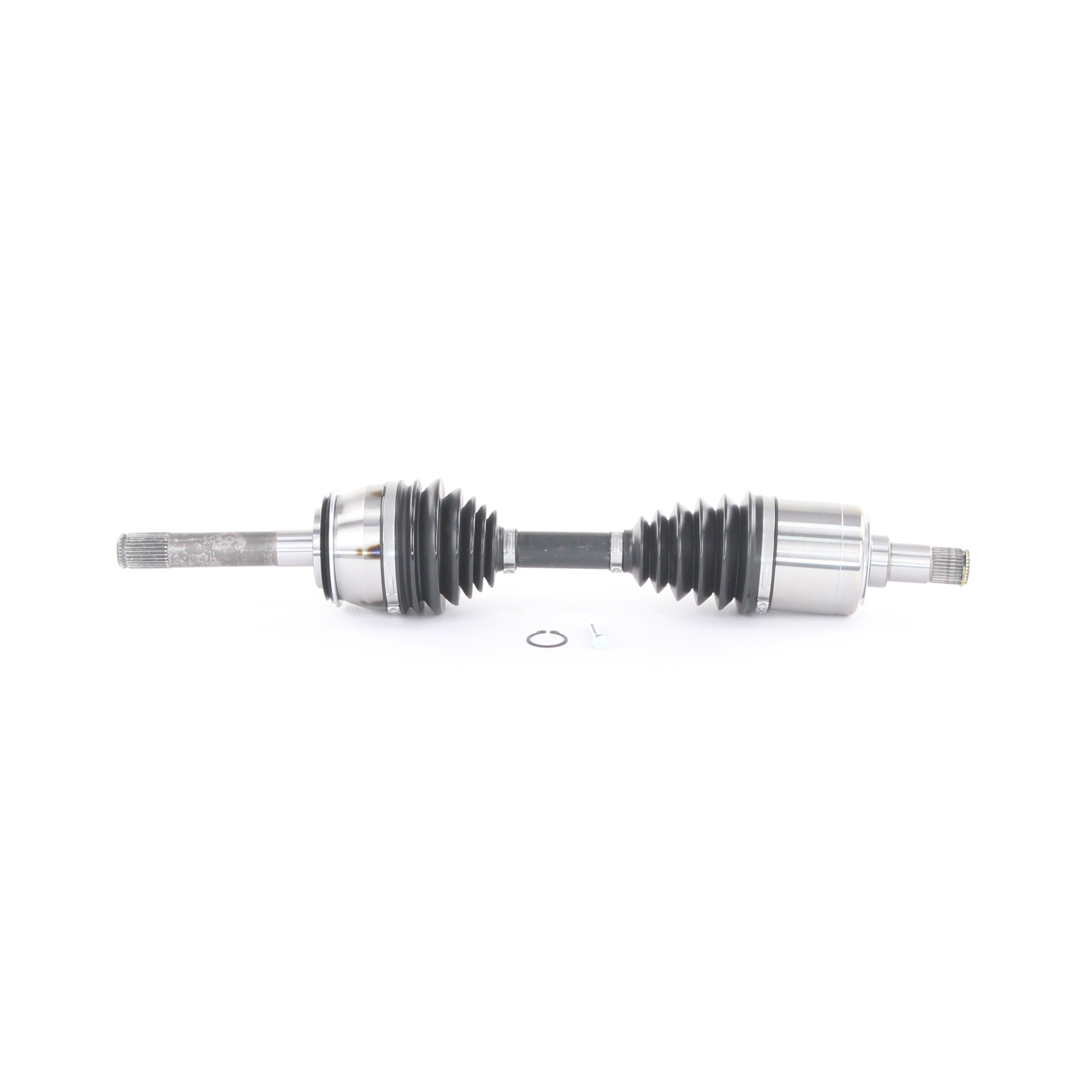 Duralast Gold Heavy Duty CV Axle Assembly B6974NHD | AutoZone