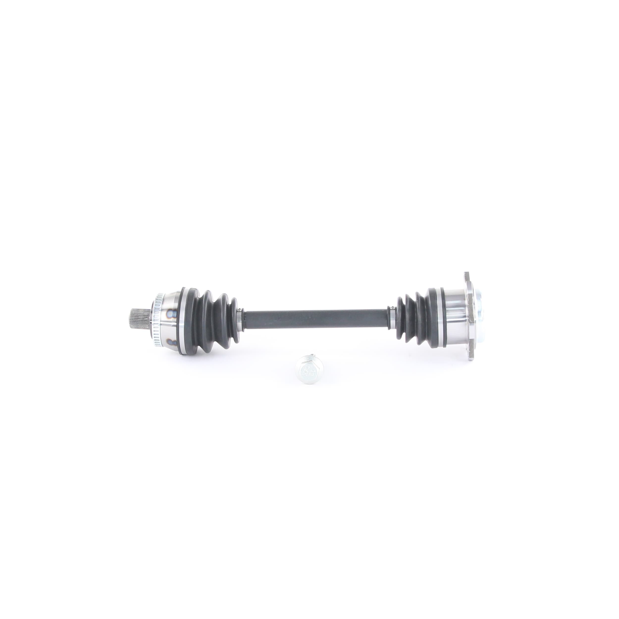 Duralast Gold CV Axle Assembly B7184N | AutoZone