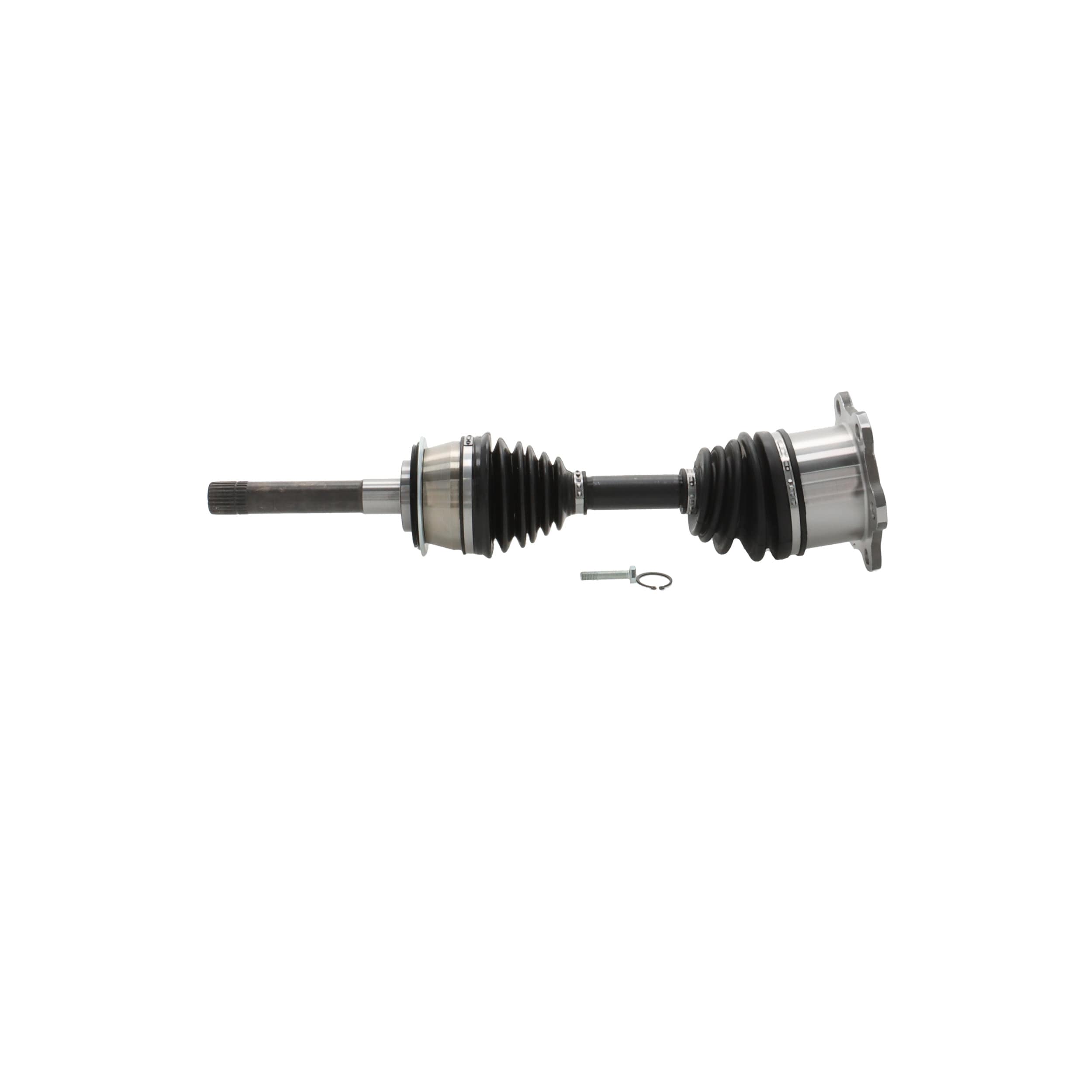 Duralast Gold CV Axle Assembly B7412N | AutoZone