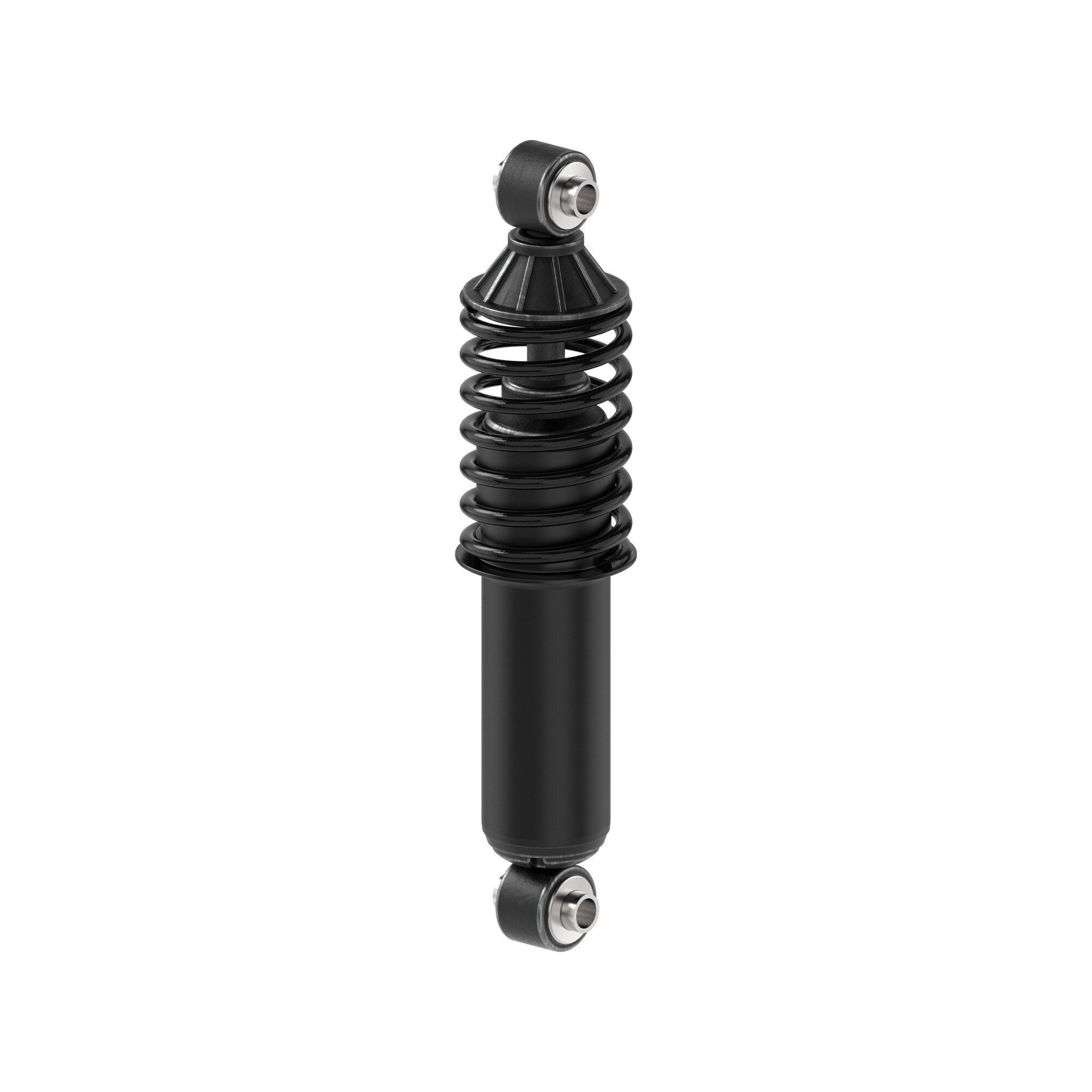 Monroe Load Adjusting Shock Absorber and Coil Spring Assembly