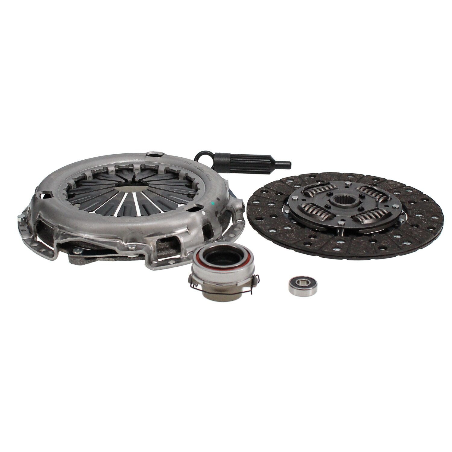 Duralast Clutch NU31368-1 | AutoZone