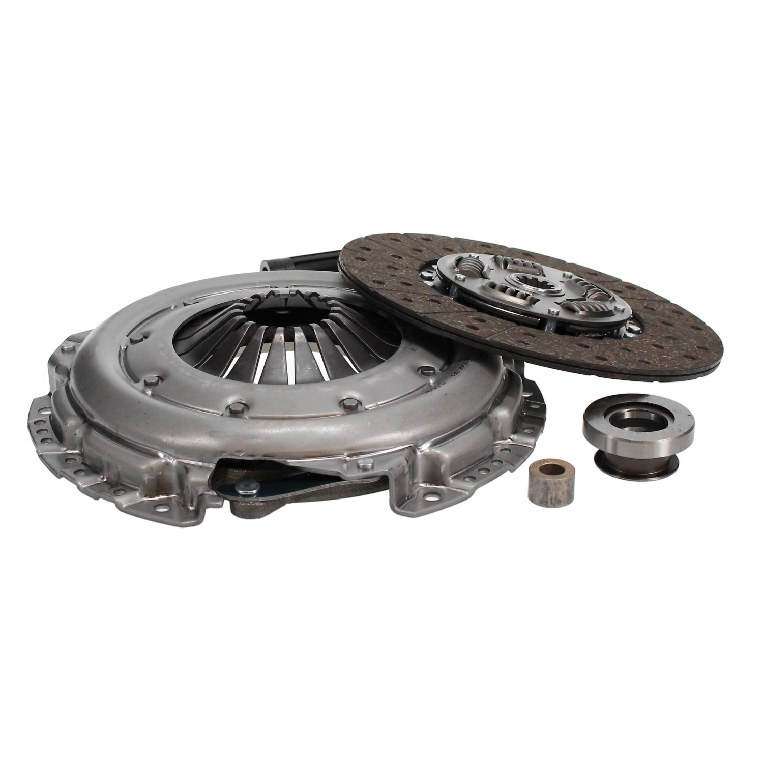 Duralast Clutch NU5551 | AutoZone
