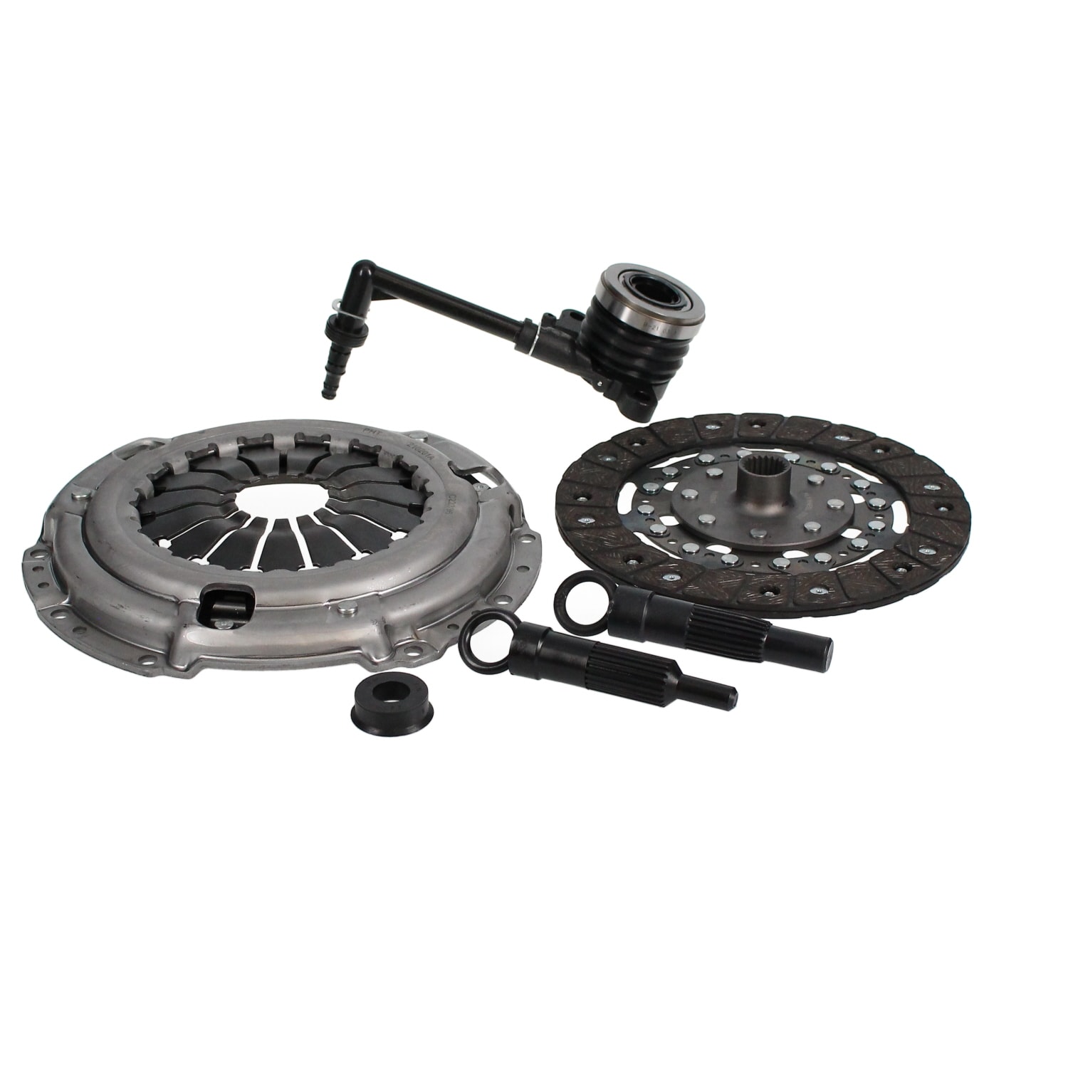 Duralast Transmission Clutch Kit NU72333-1 | AutoZone