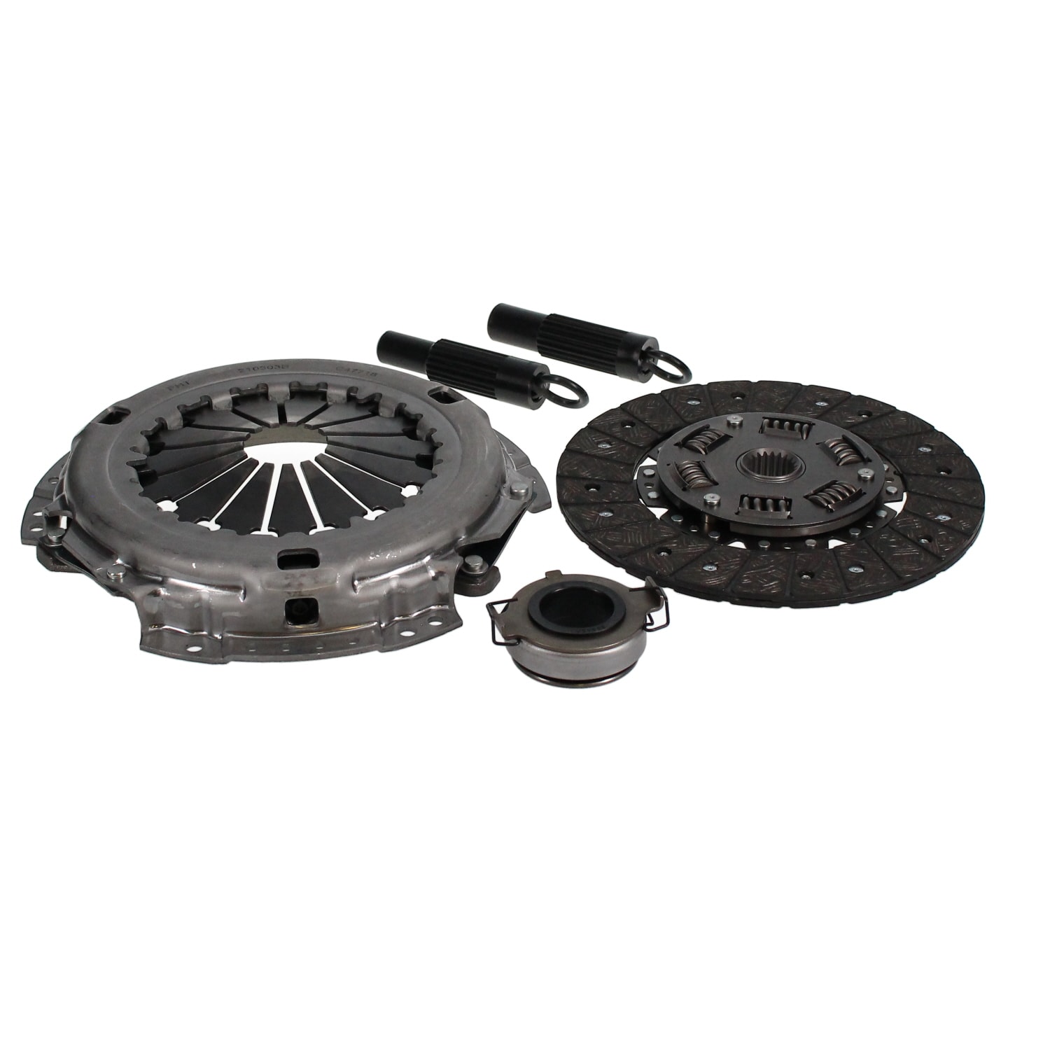 Duralast Clutch NU72456-1 | AutoZone