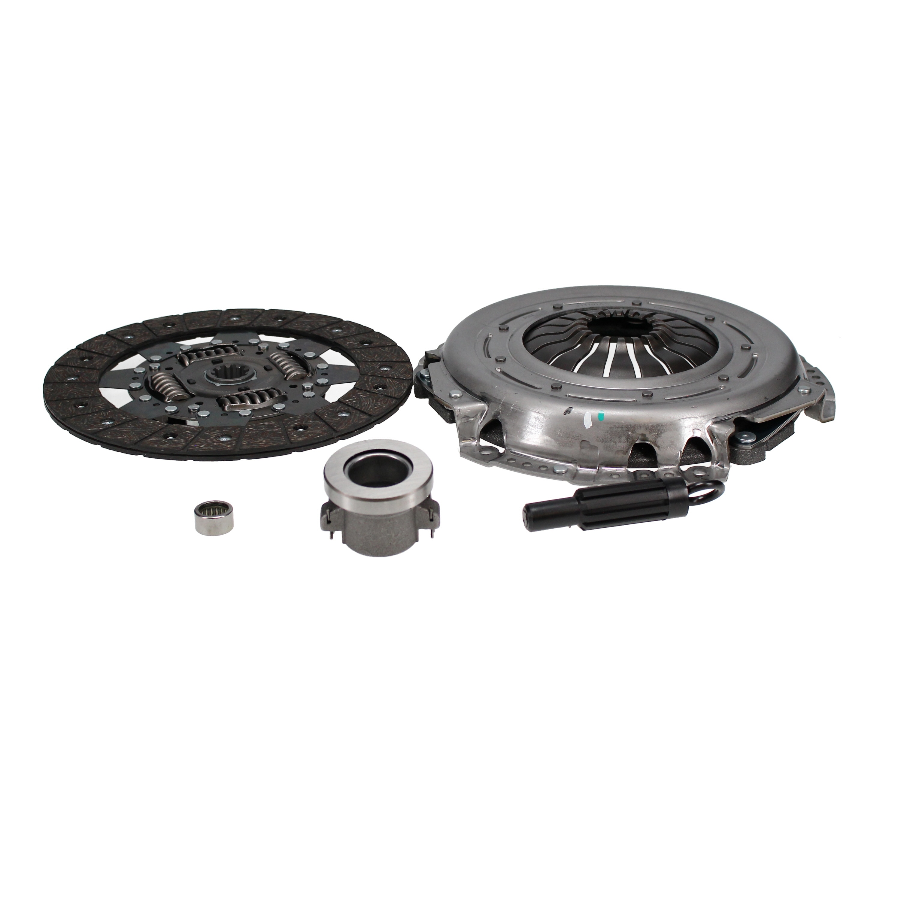 Duralast Clutch NU72464-1 | AutoZone