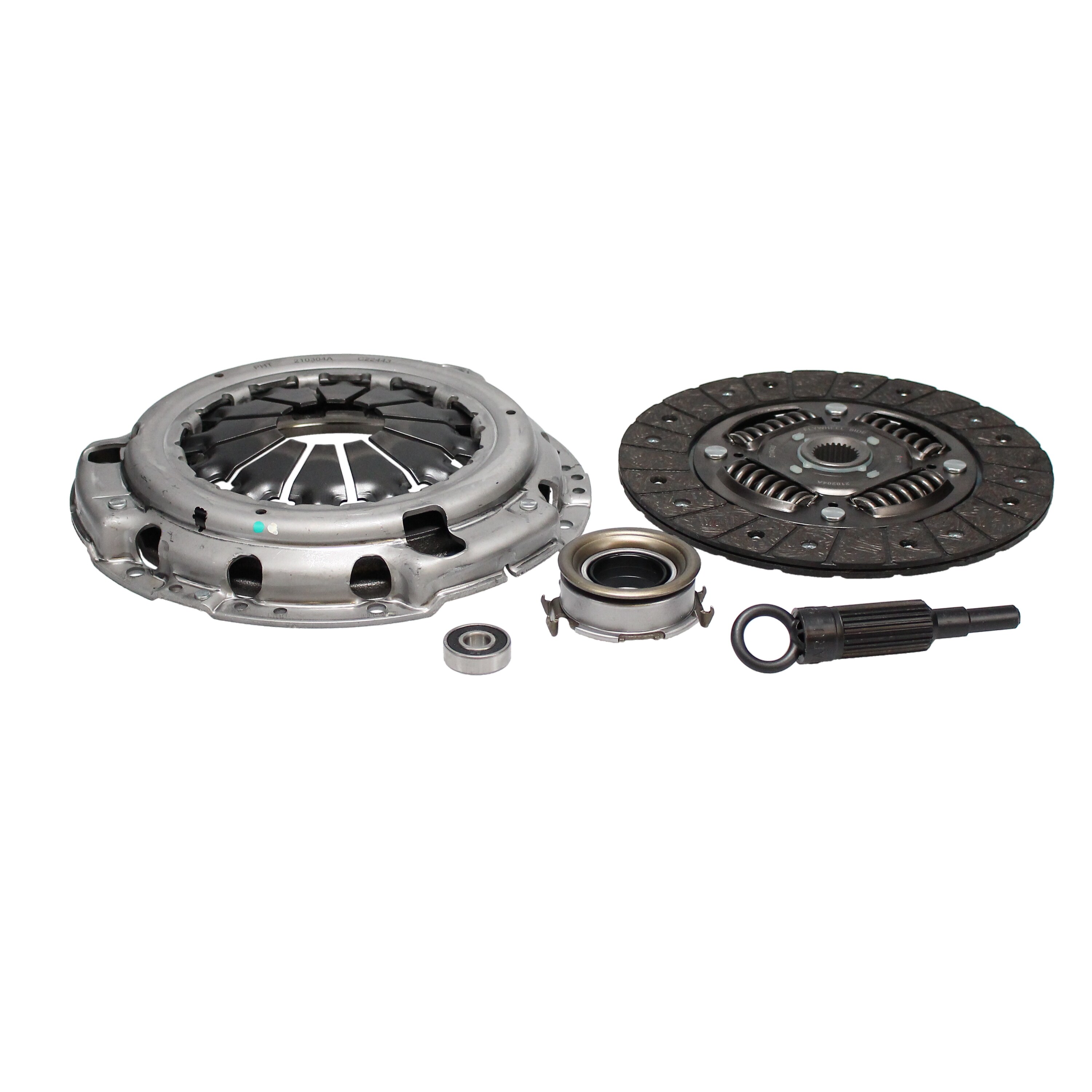 Duralast Clutch NU72474-1 | AutoZone