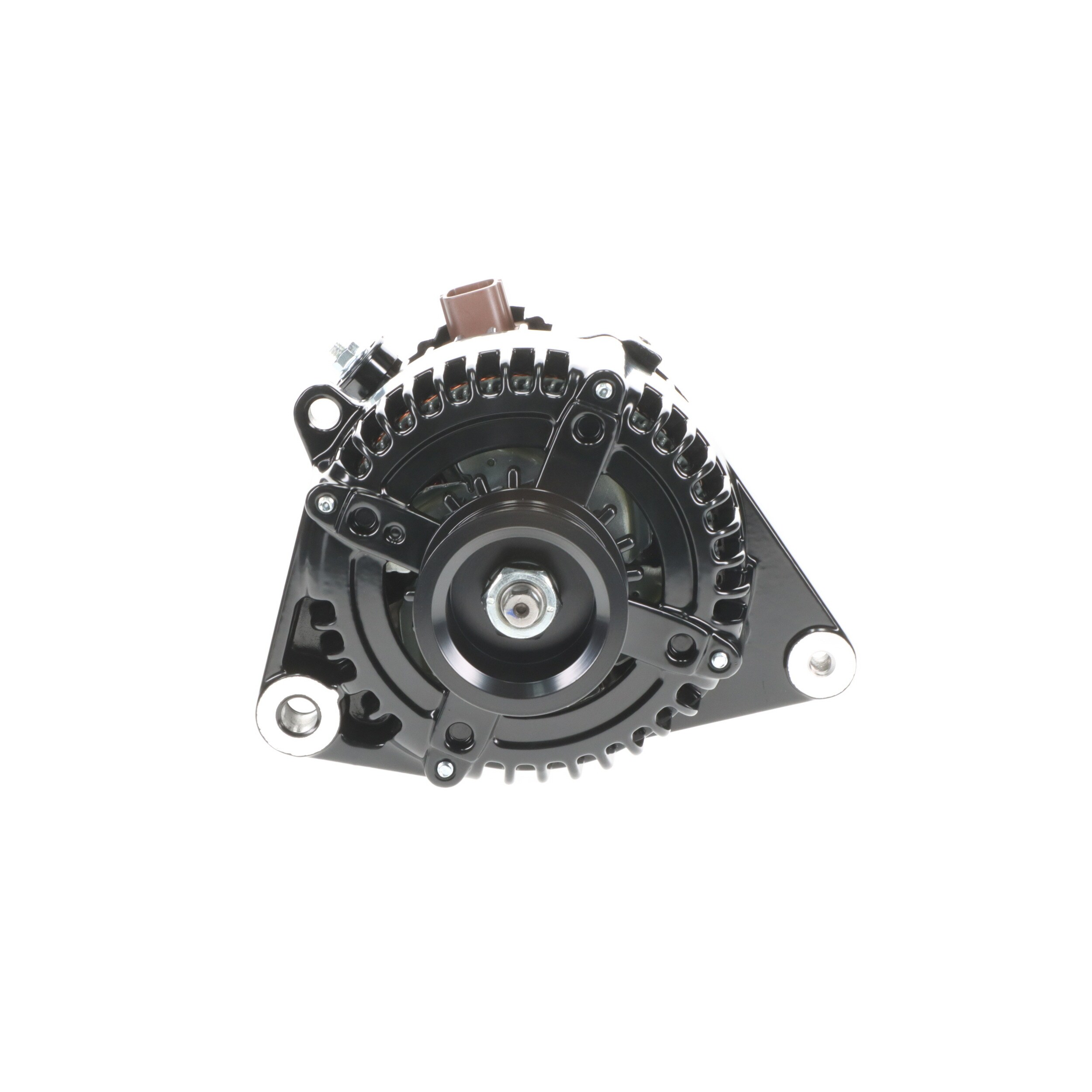Duralast Gold New Alternator NDLG34424 | AutoZone