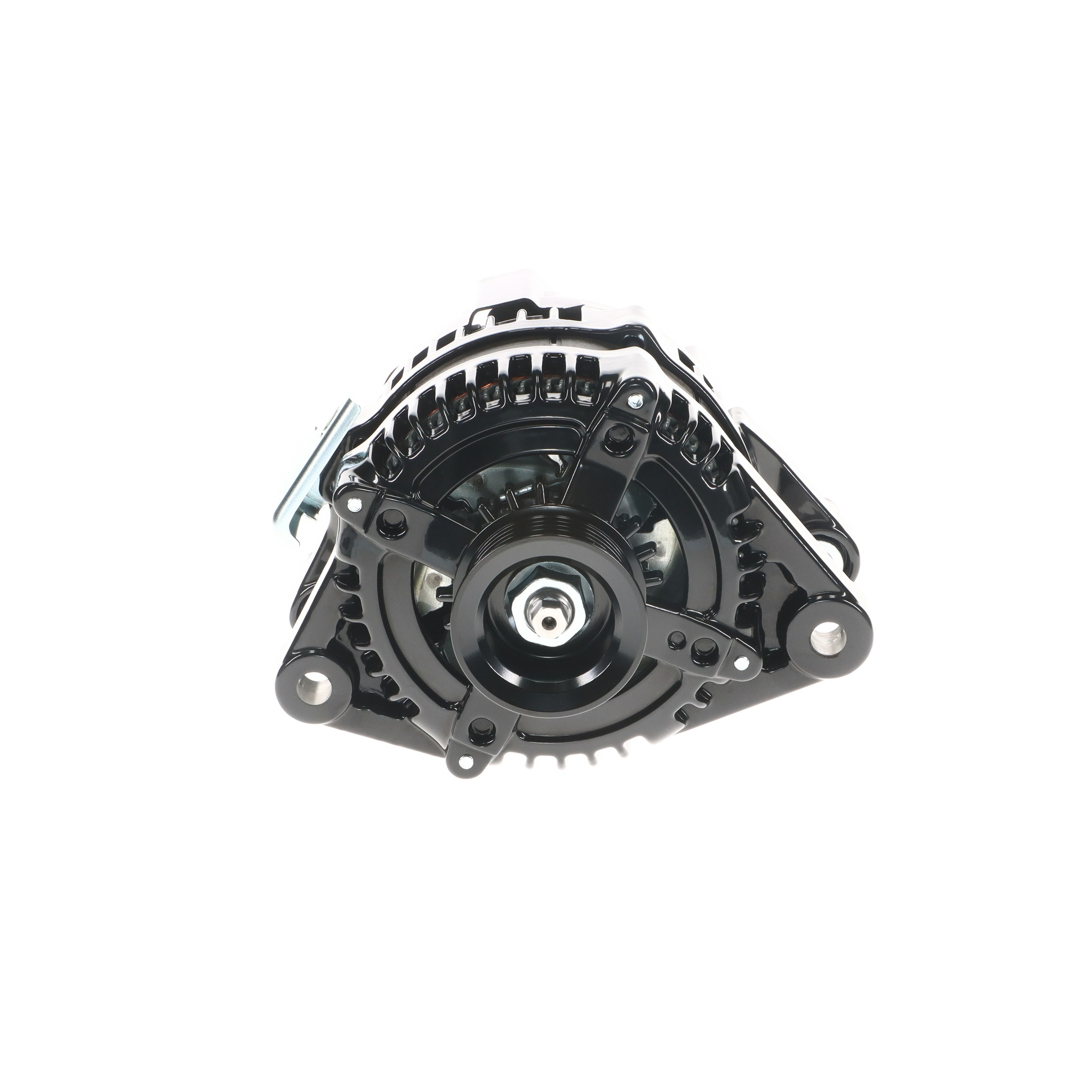 Duralast Gold New Alternator NDLG39334 | AutoZone