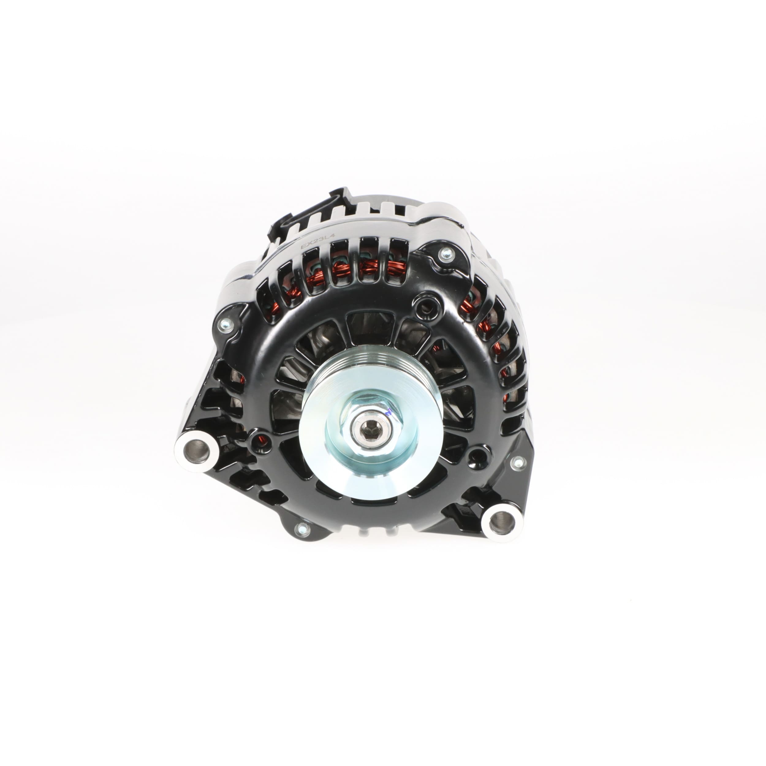 Duralast Gold New Alternator NDLG53322 | AutoZone