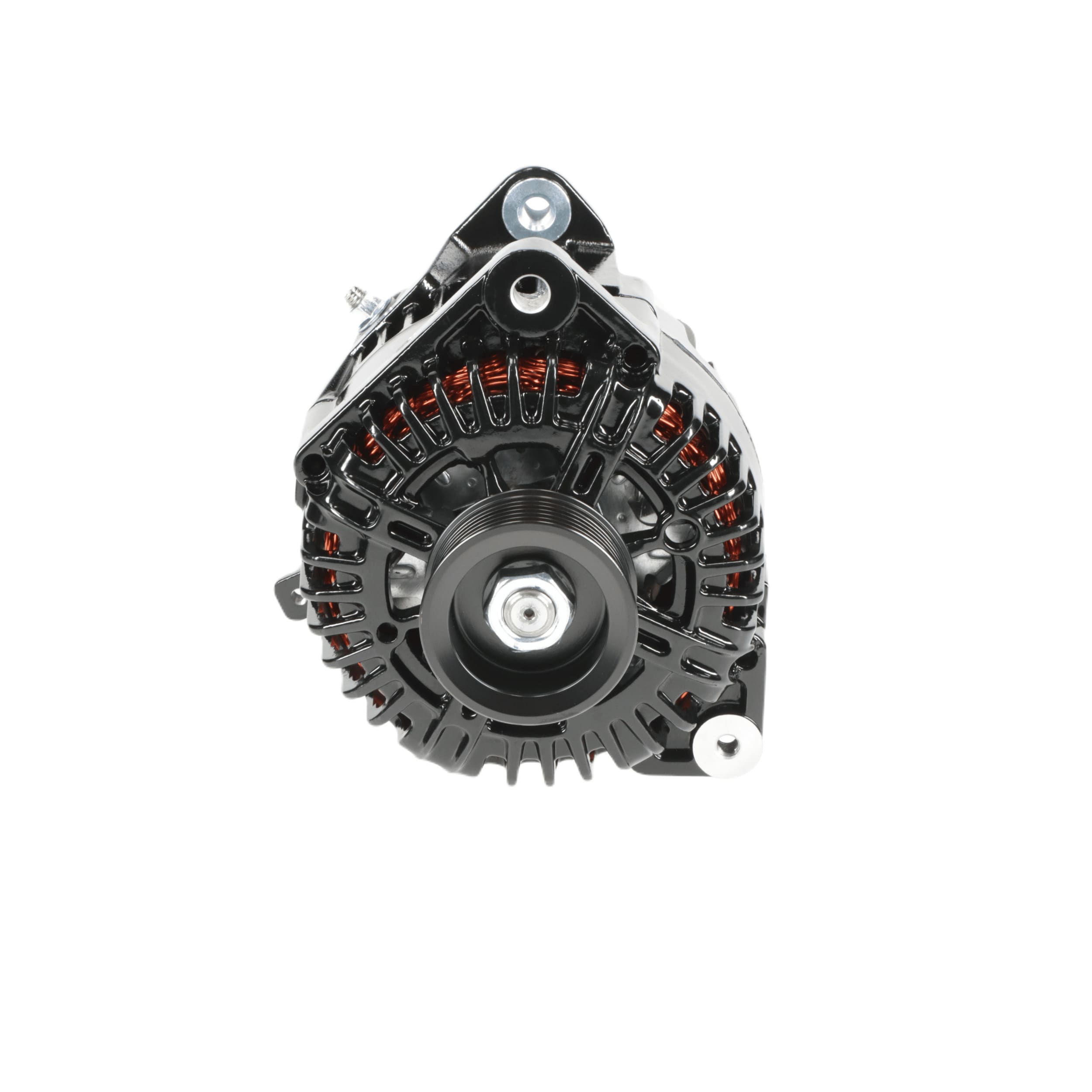 Duralast Gold New Alternator NDLG81966 | AutoZone