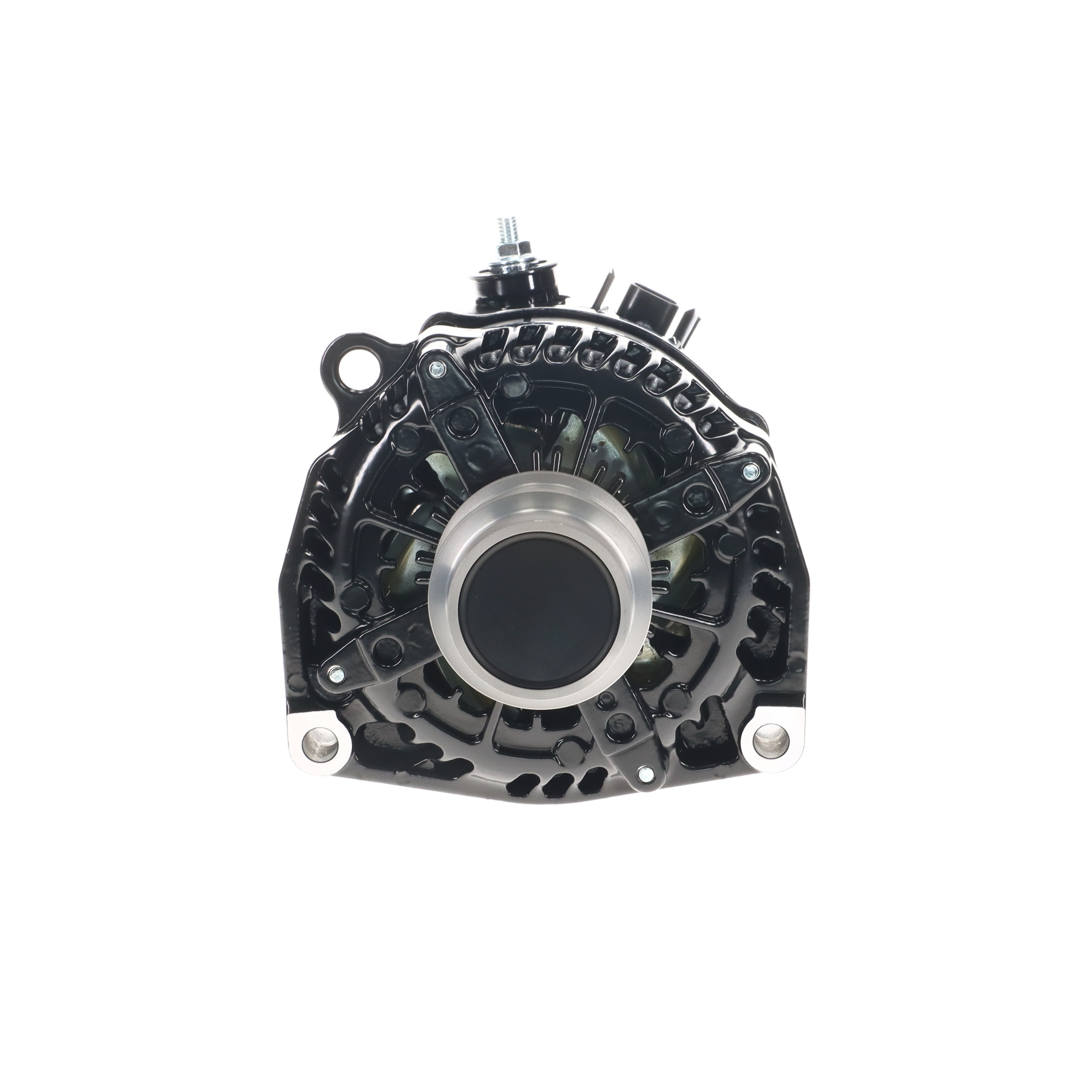 Duralast Gold New Alternator NDLG98843 | AutoZone