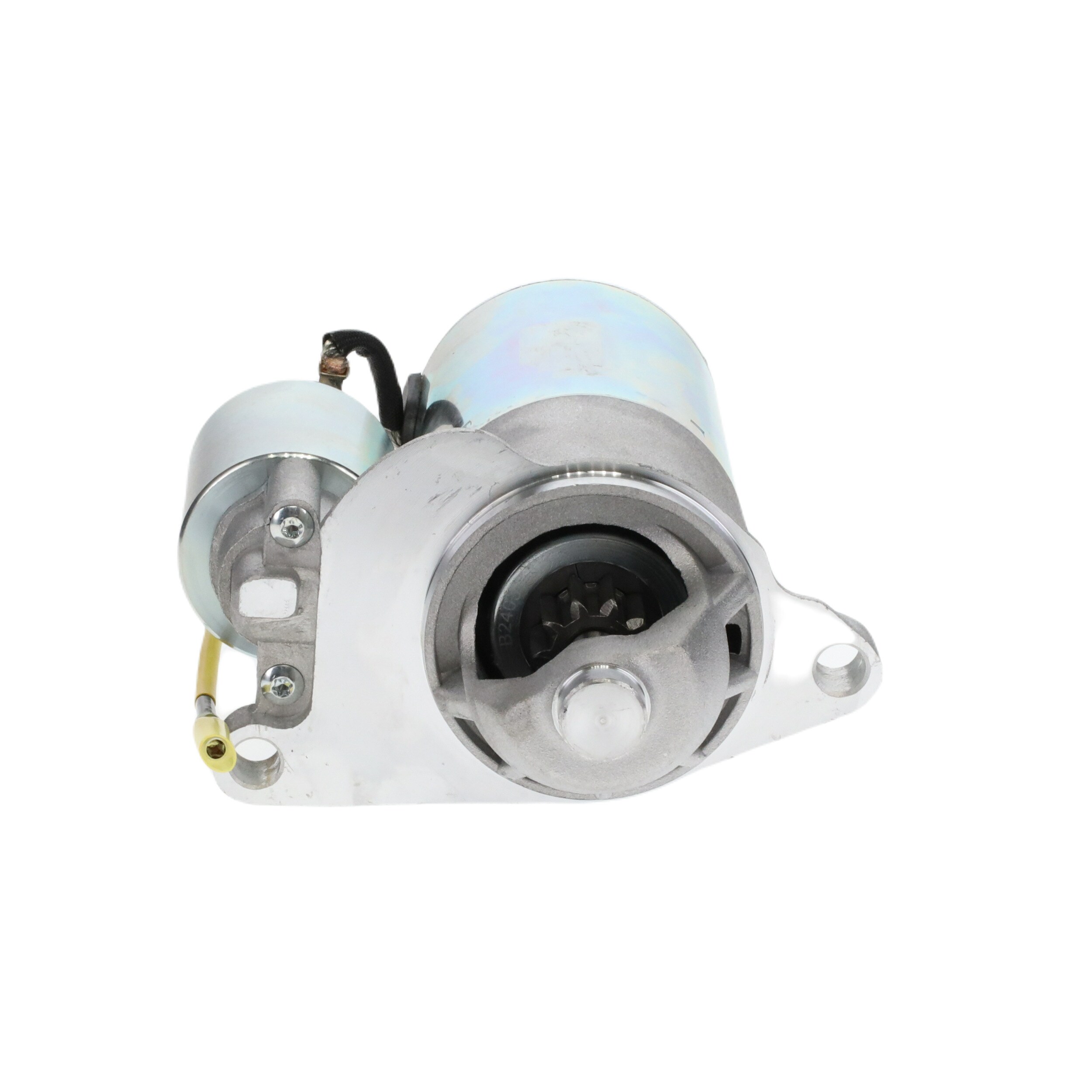 Raw Power Remanufactured Starter S14384 | AutoZone
