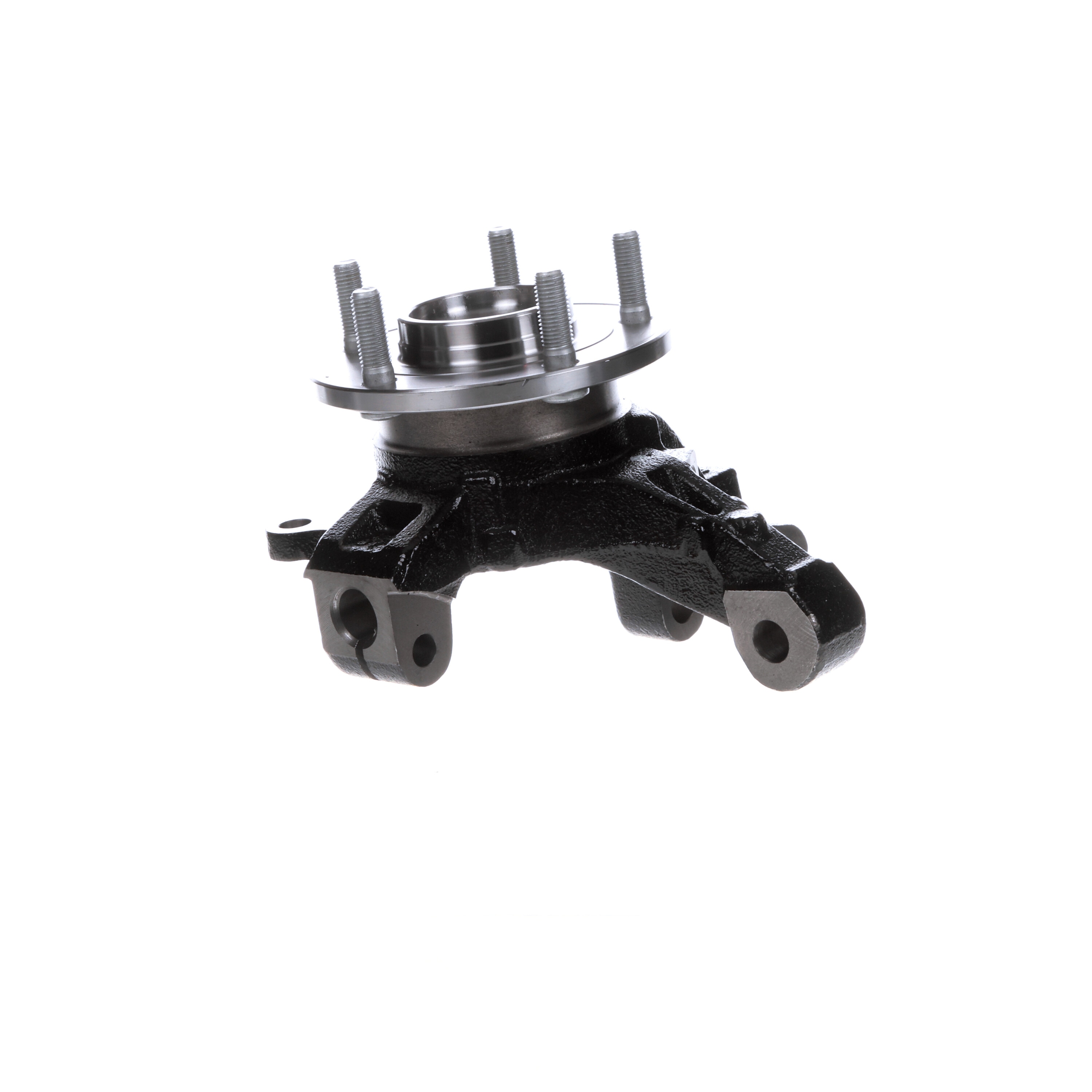 Duralast Steering Knuckle Kit DL698483 | AutoZone