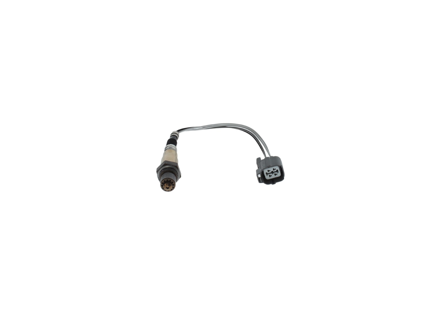 Bosch Oxygen Sensor 13075 | AutoZone