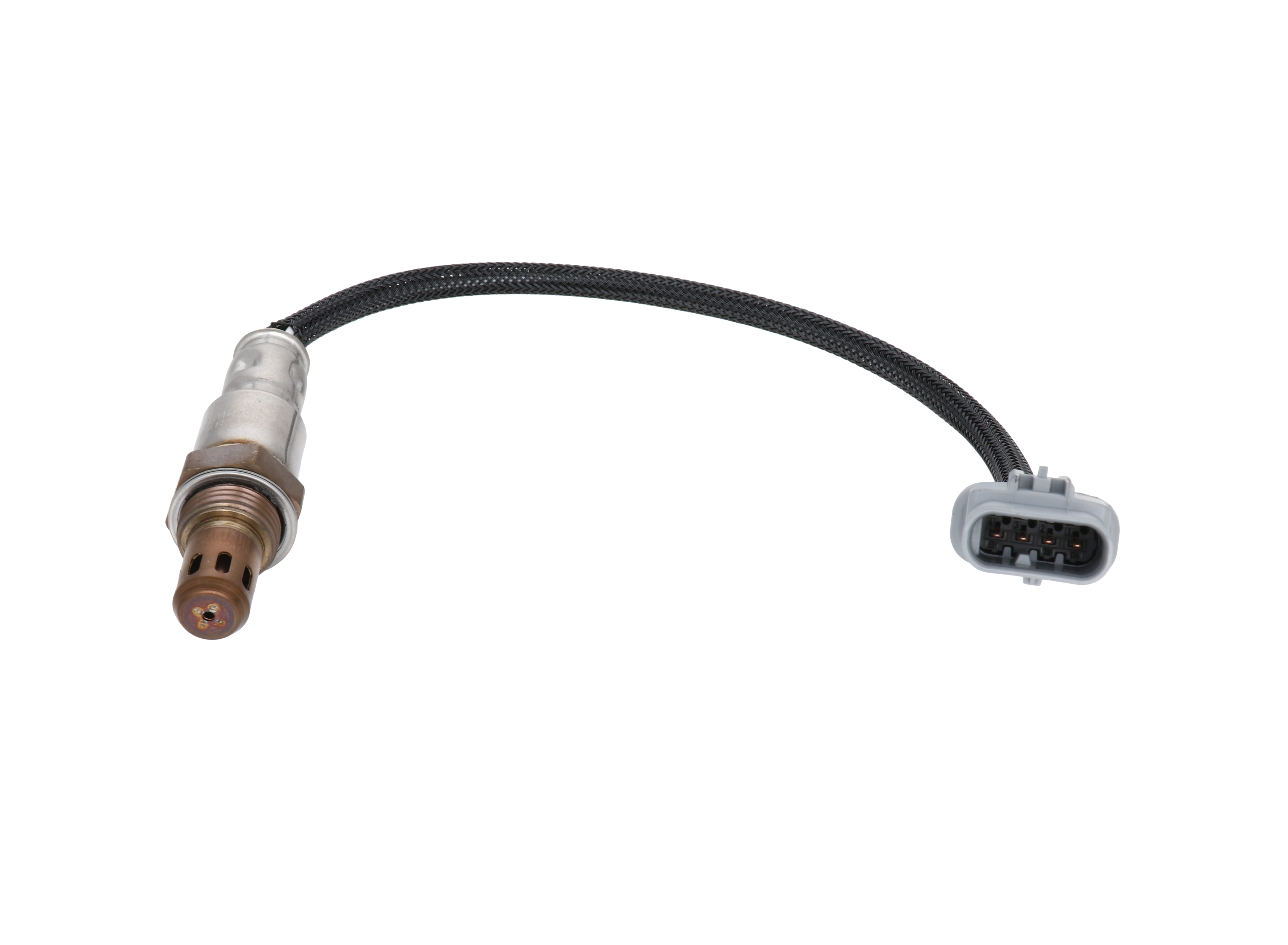 NTK Oxygen Sensor 21075 | AutoZone