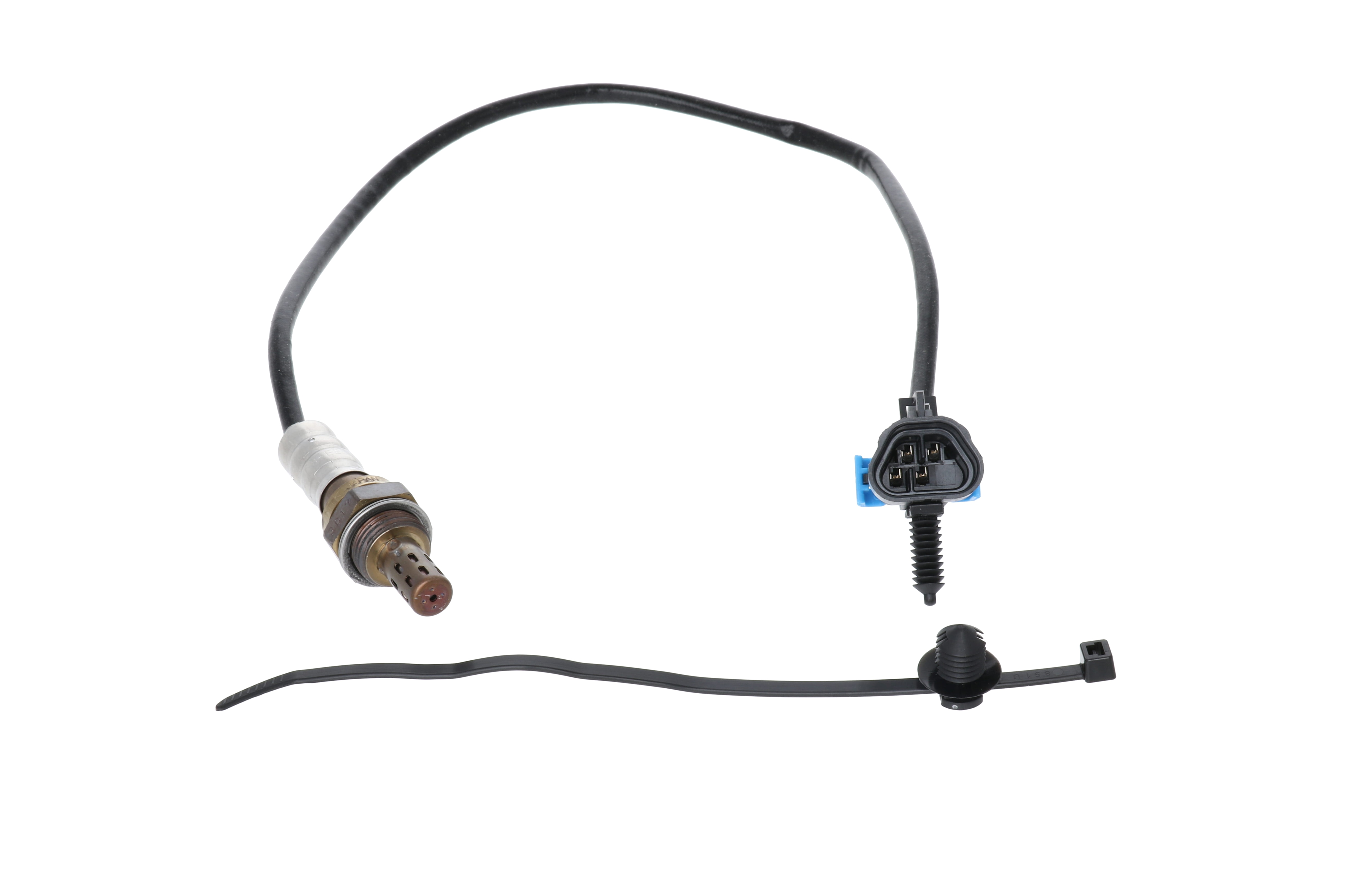 NTK Oxygen Sensor 21555 | AutoZone