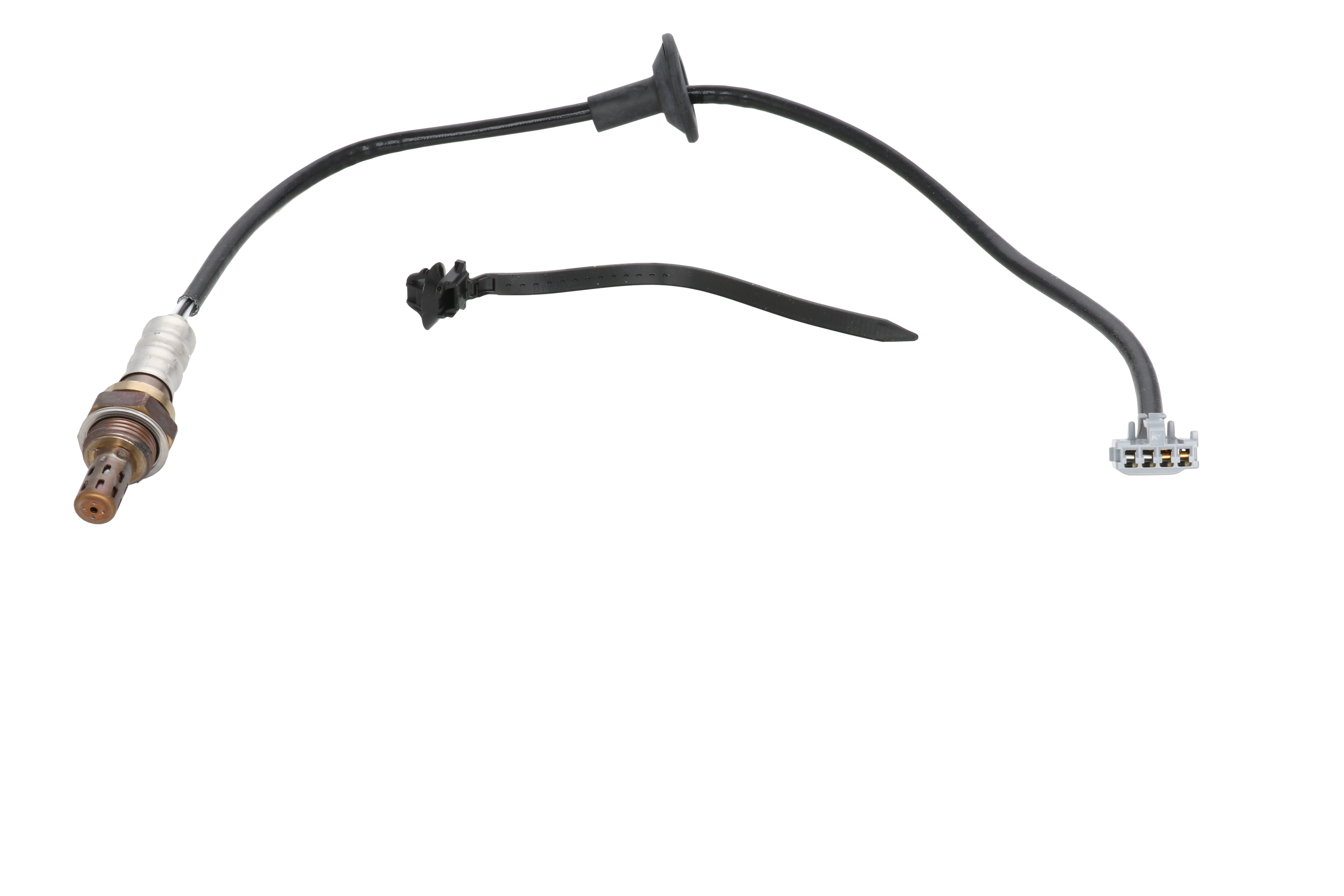 NTK Oxygen Sensor 24687 | AutoZone