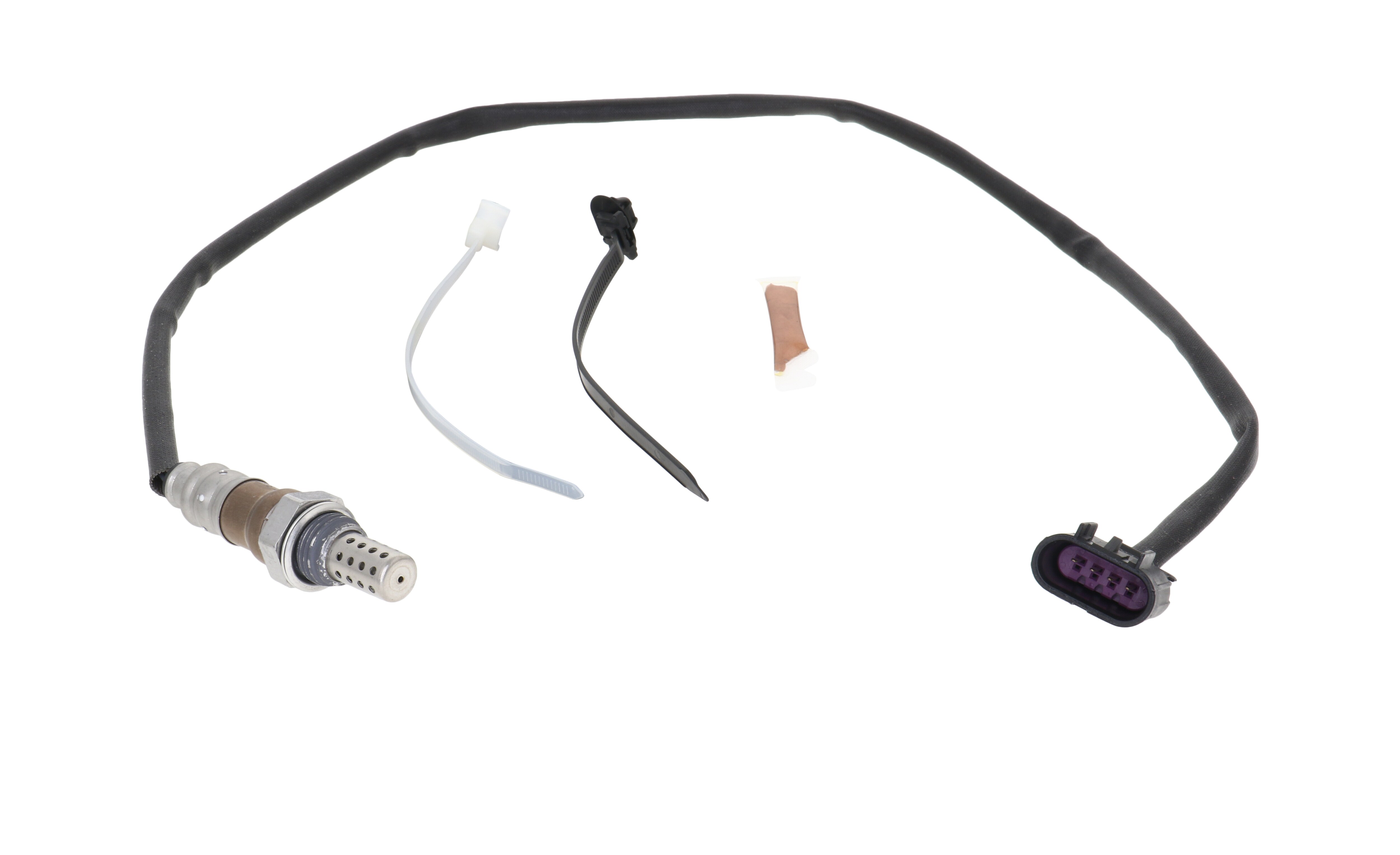 NTK Oxygen Sensor 25672 | AutoZone