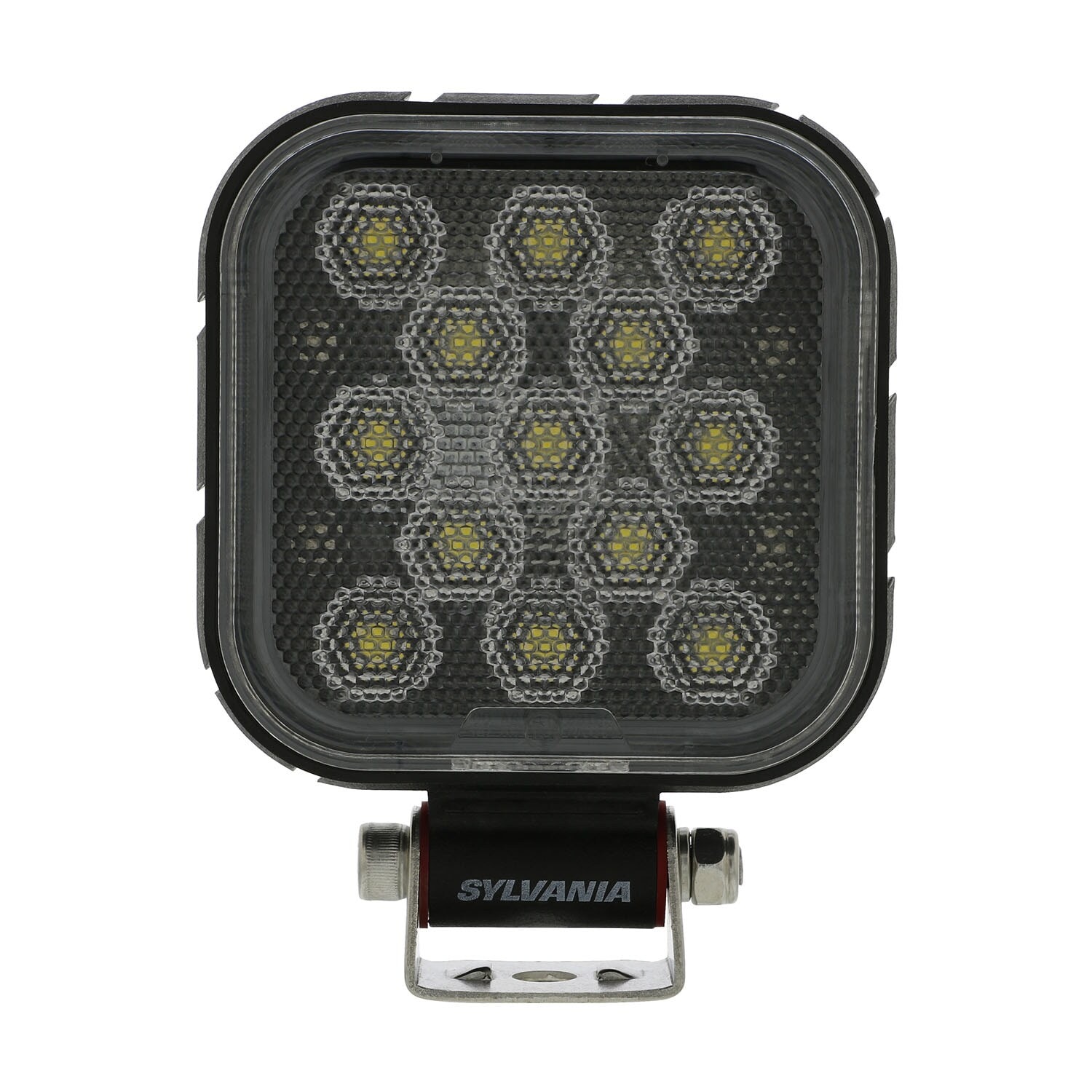 Sylvania 4in Rugged Cube LED Pod | AutoZone