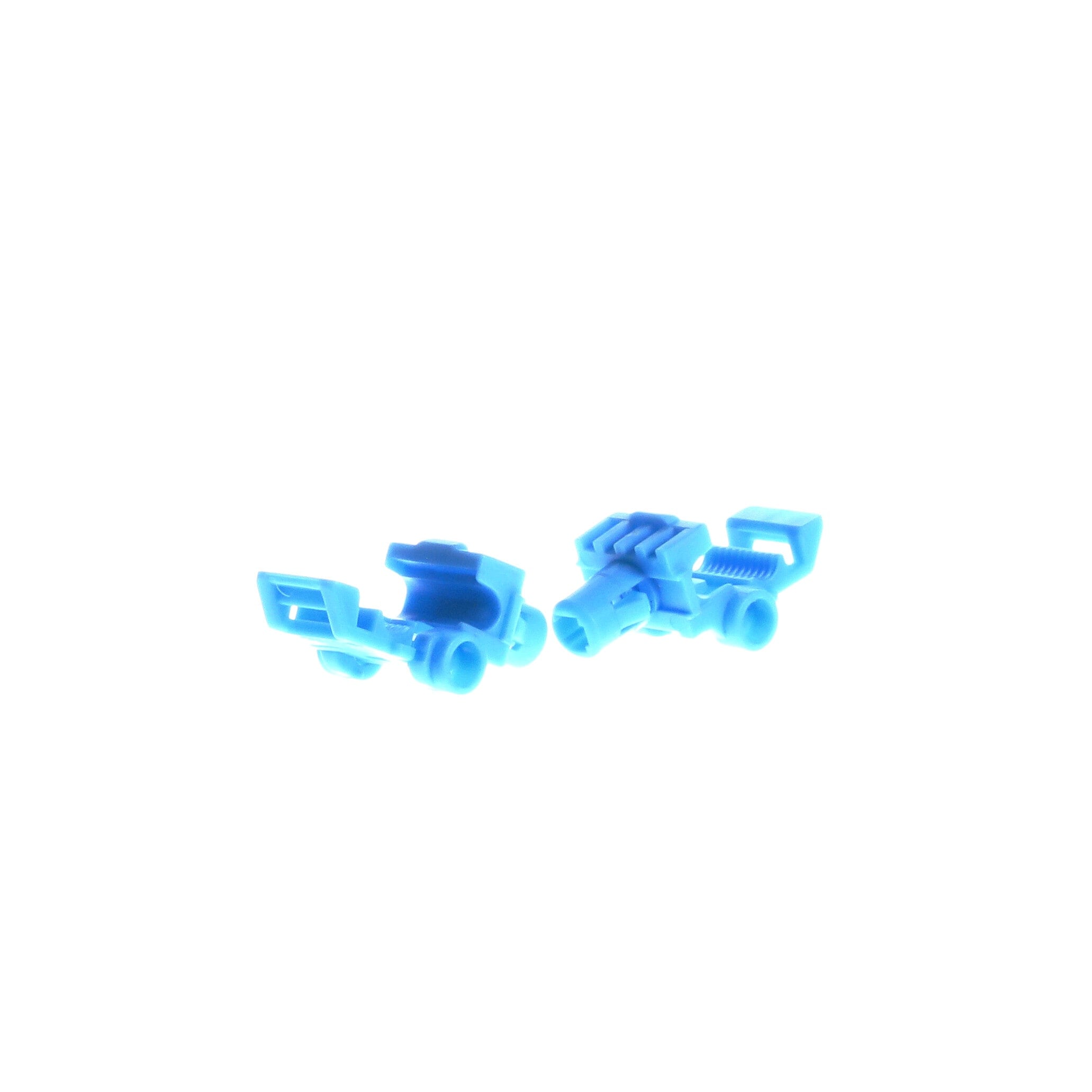 Dorman - HELP Tailgate Latch Rod Clip 75515 | AutoZone