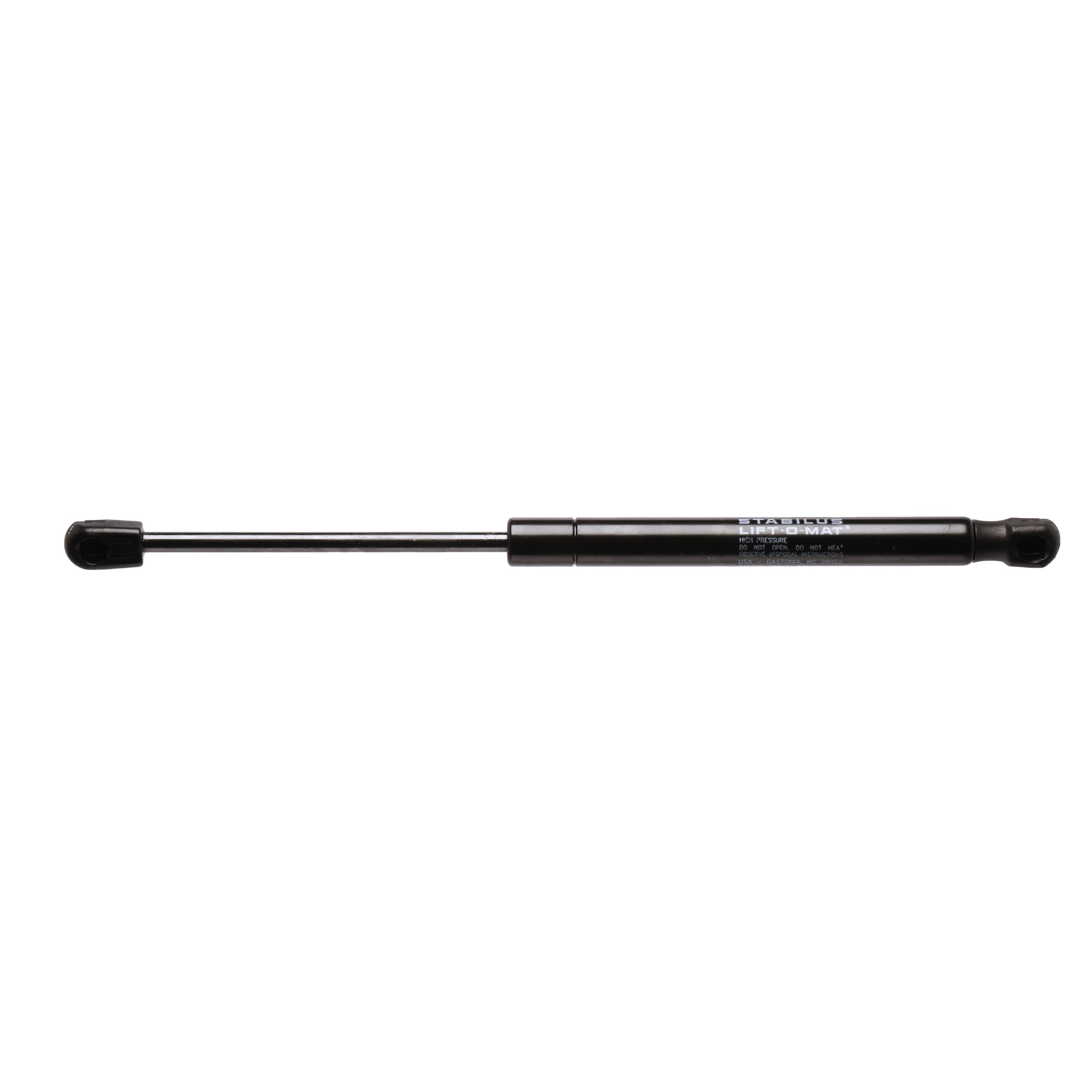 Stabilus 15in Extended Length 9.51in Compressed Length Lift