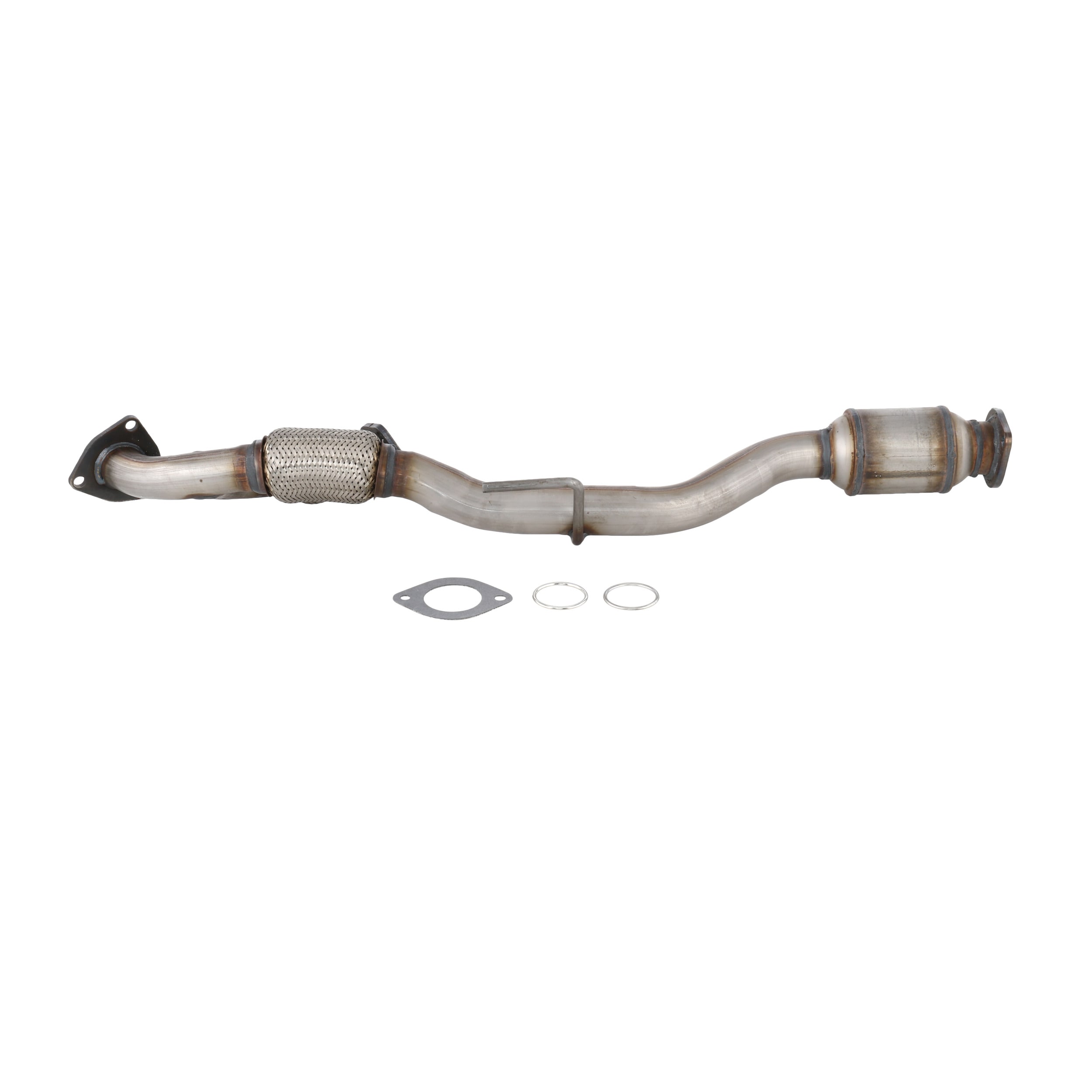 atu③ AP Exhaust Direct-Fit Federal Catalytic Converter 642033 | AutoZone