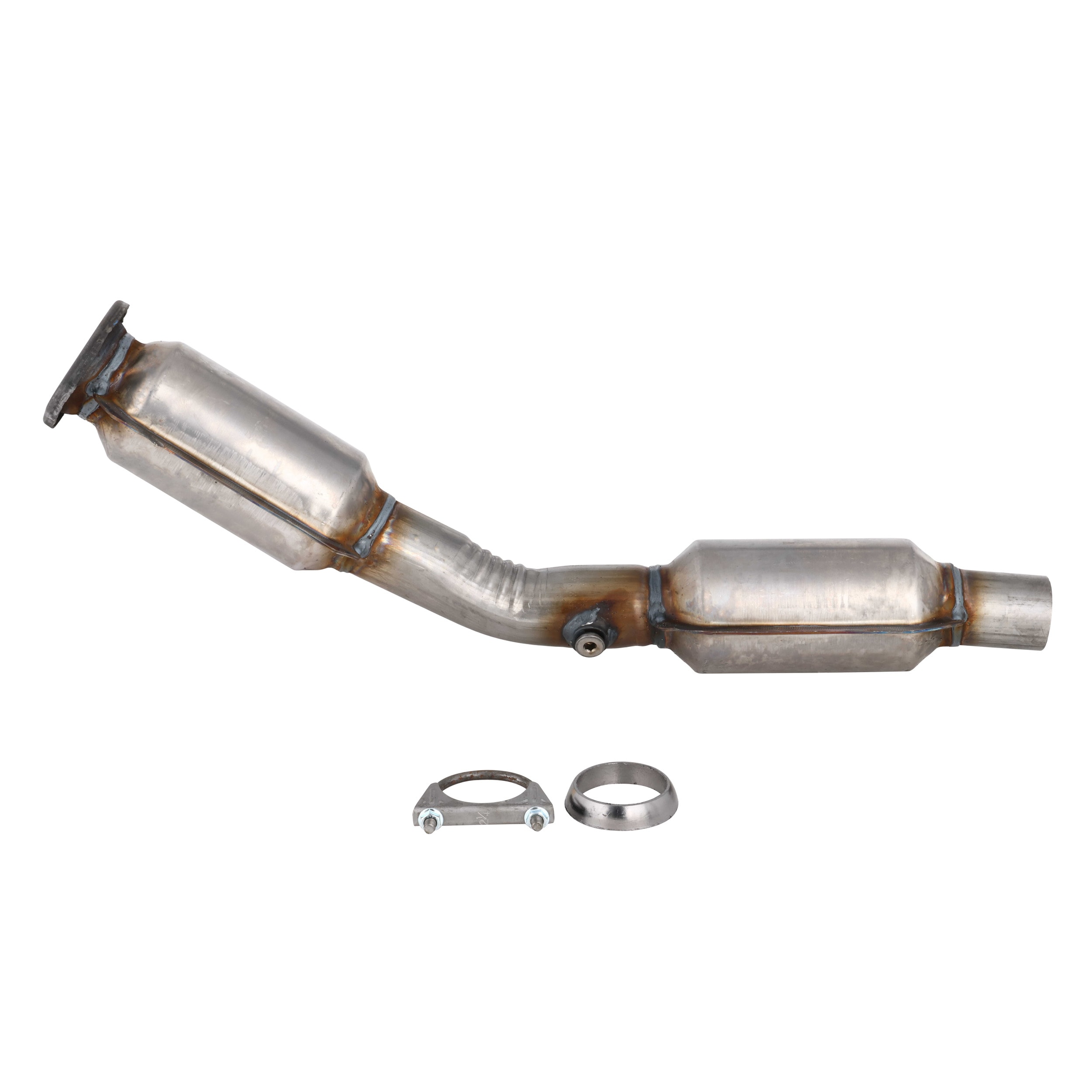 AP Exhaust Direct-Fit Federal Catalytic Converter 642819 | AutoZone