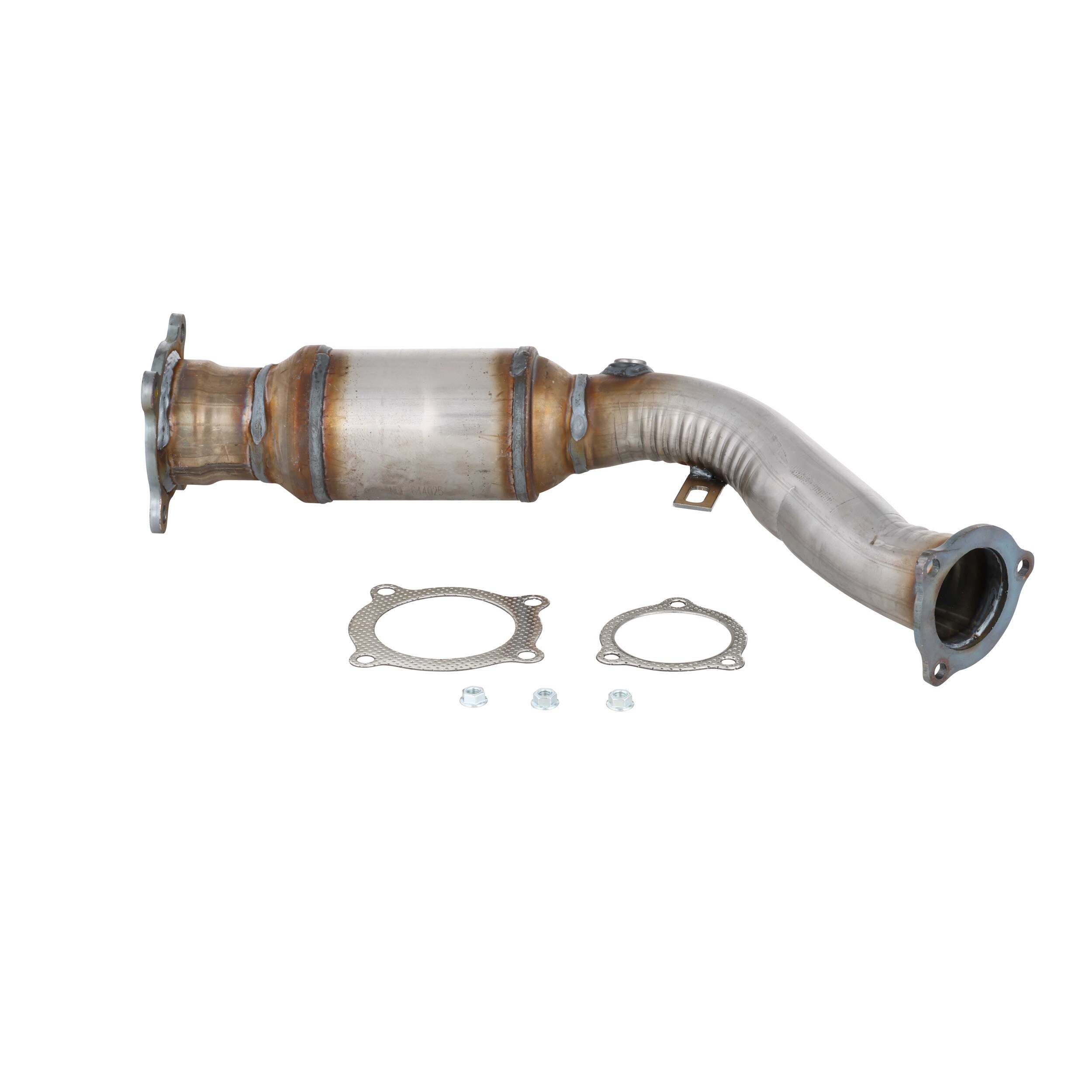AP Exhaust Direct-Fit Federal Catalytic Converter 644025 | AutoZone