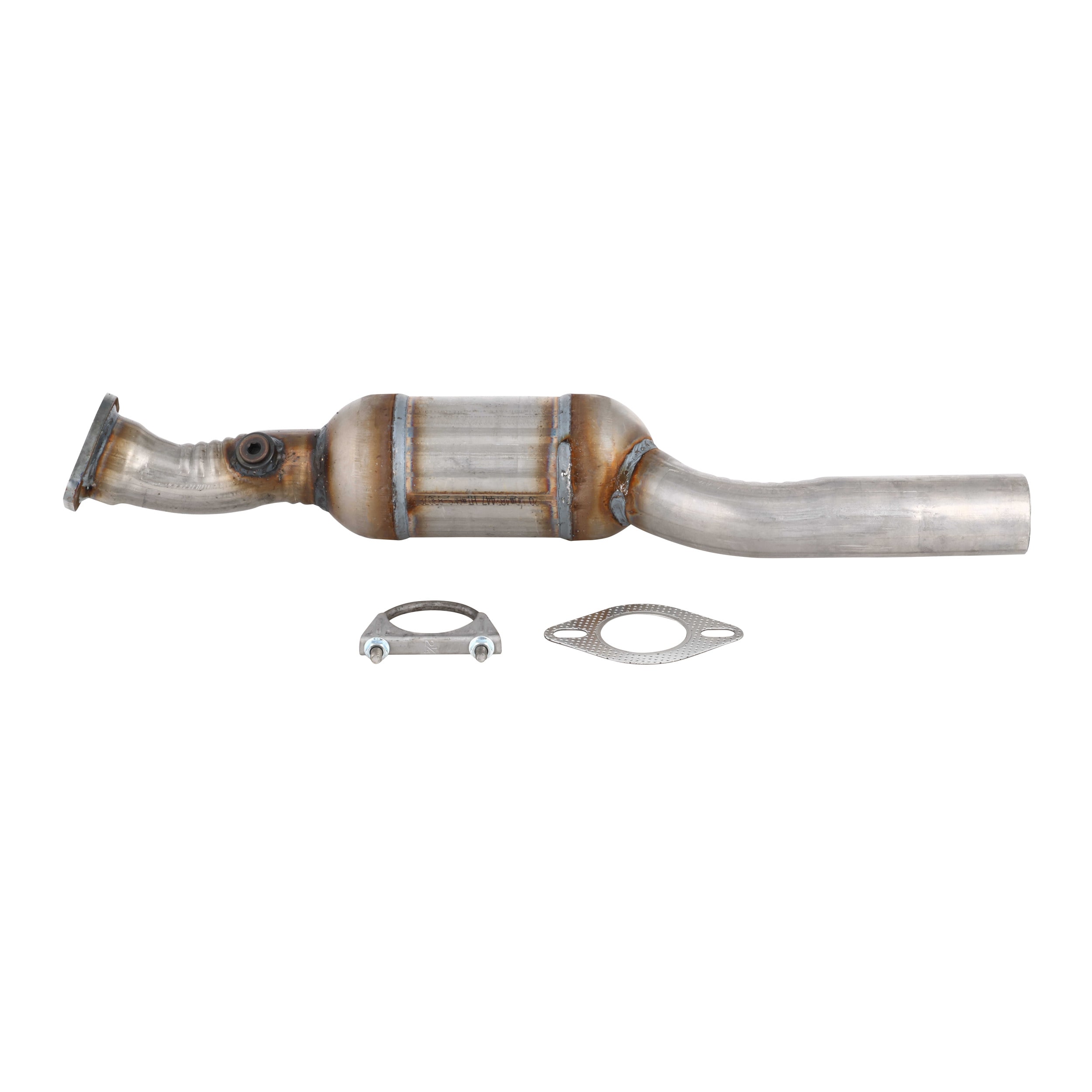 AP Exhaust Direct-Fit Federal Catalytic Converter 644040 | AutoZone