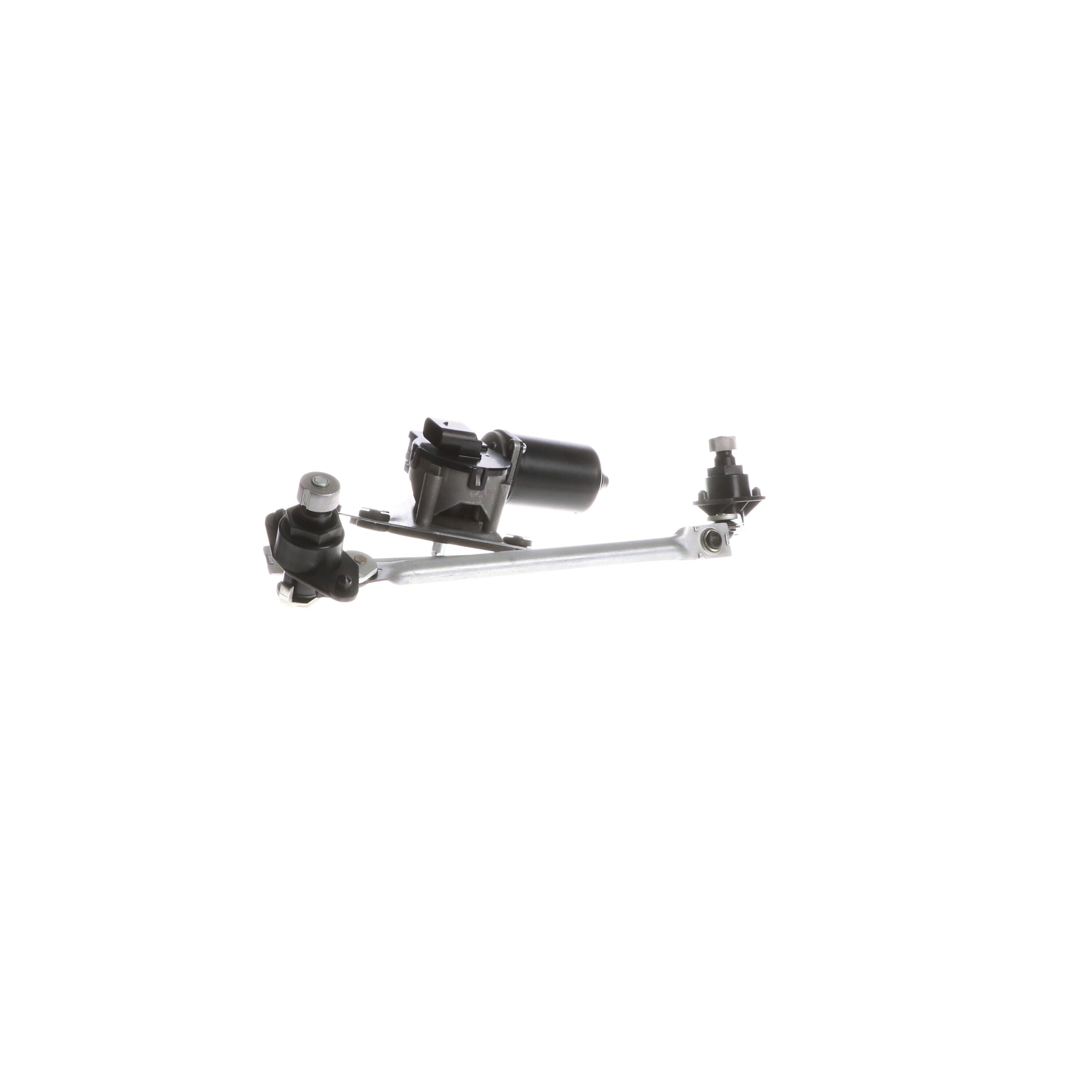 Dorman - OE Solutions Windshield Wiper Motor and Linkage Assembly