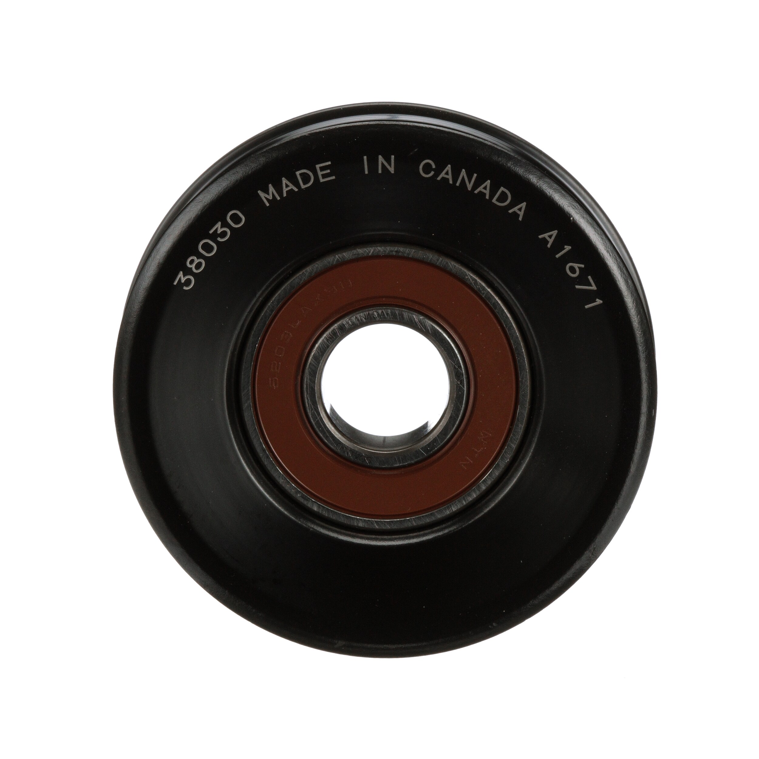 Gates DriveAlign Multi-Purpose Drive Belt Pulley 38030 | AutoZone
