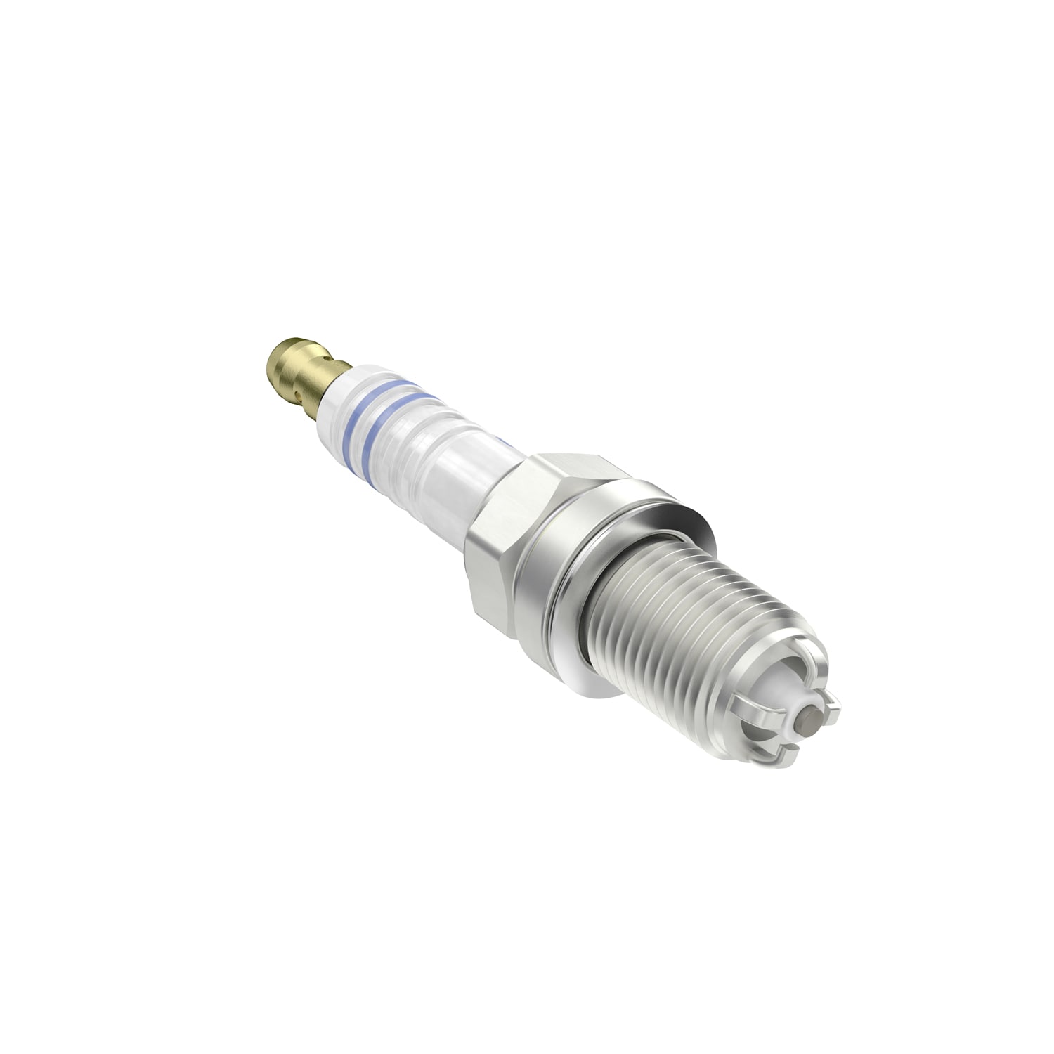 Bosch Copper Spark Plug 7413 | AutoZone