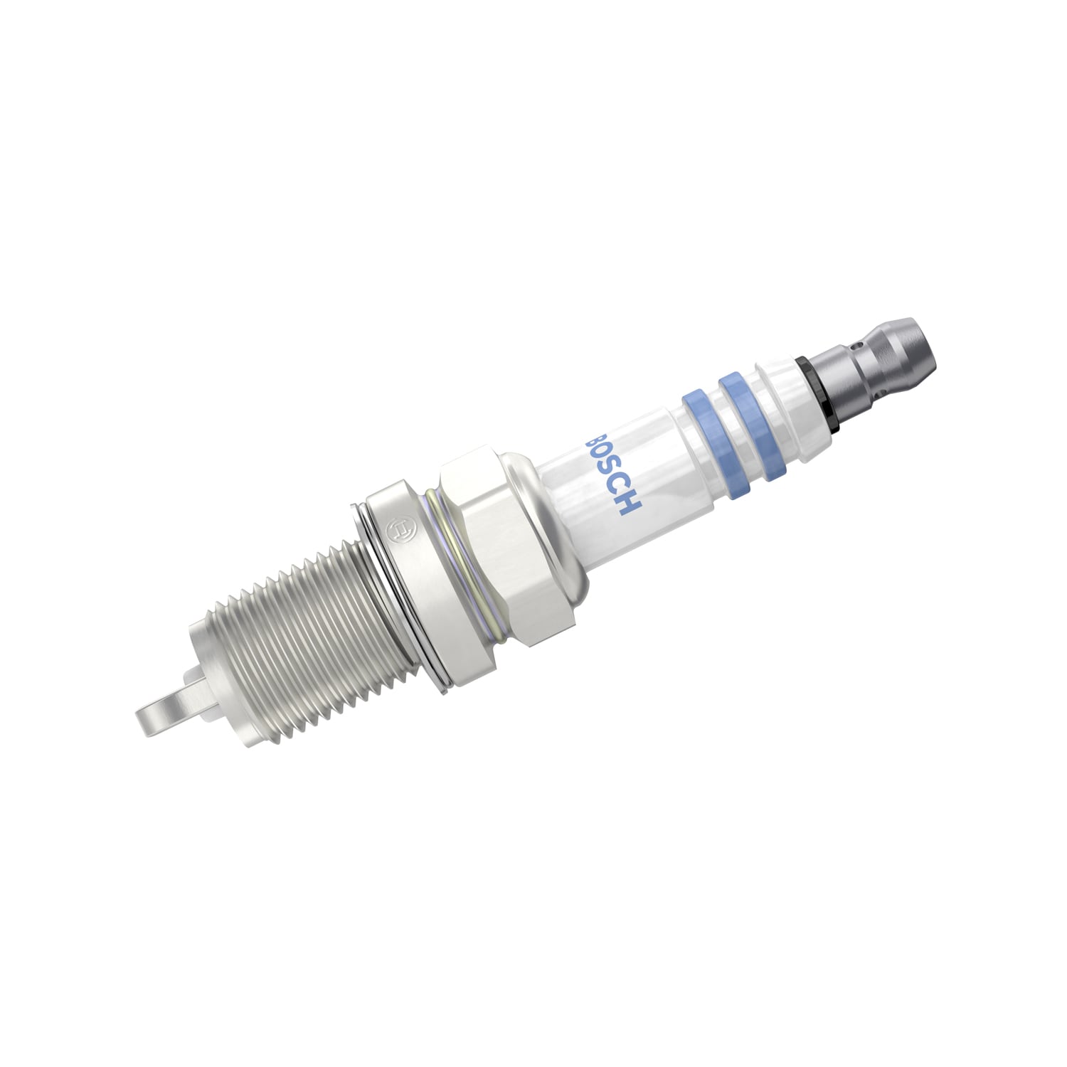 Bosch Double Platinum Spark Plug 8105 | AutoZone