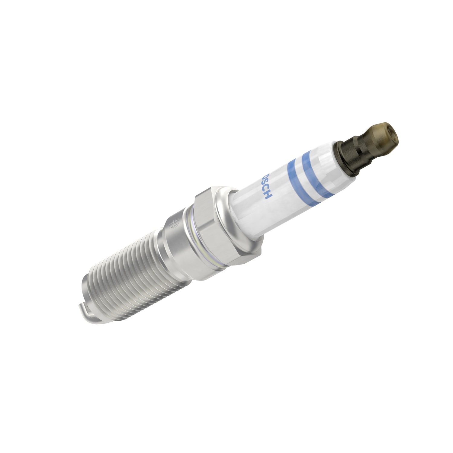 Bosch Double Iridium Spark Plug 96307 | AutoZone