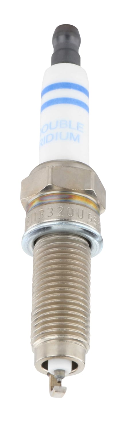 Bosch Double Iridium Spark Plug 96337 | AutoZone