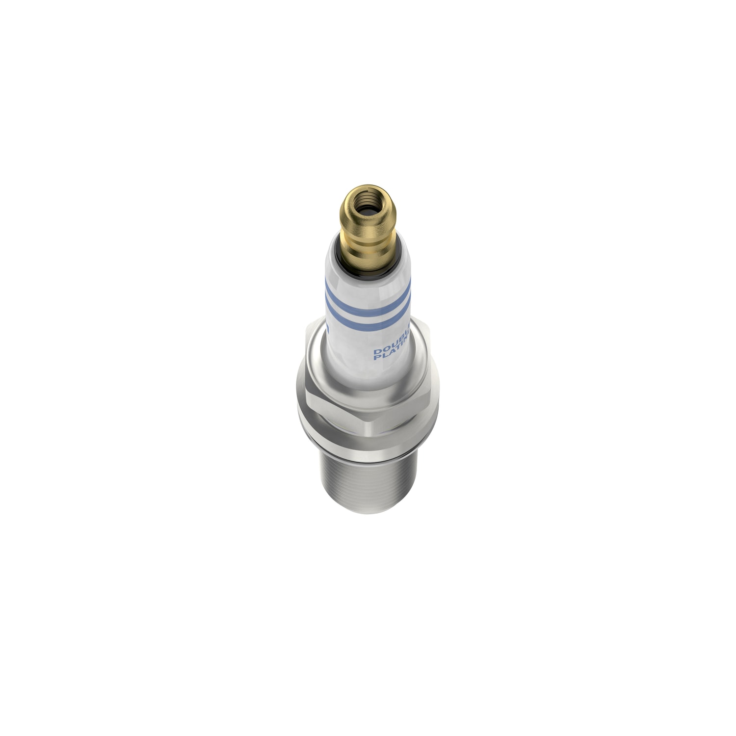 Bosch Double Platinum Spark Plug FR6MPP332 | AutoZone