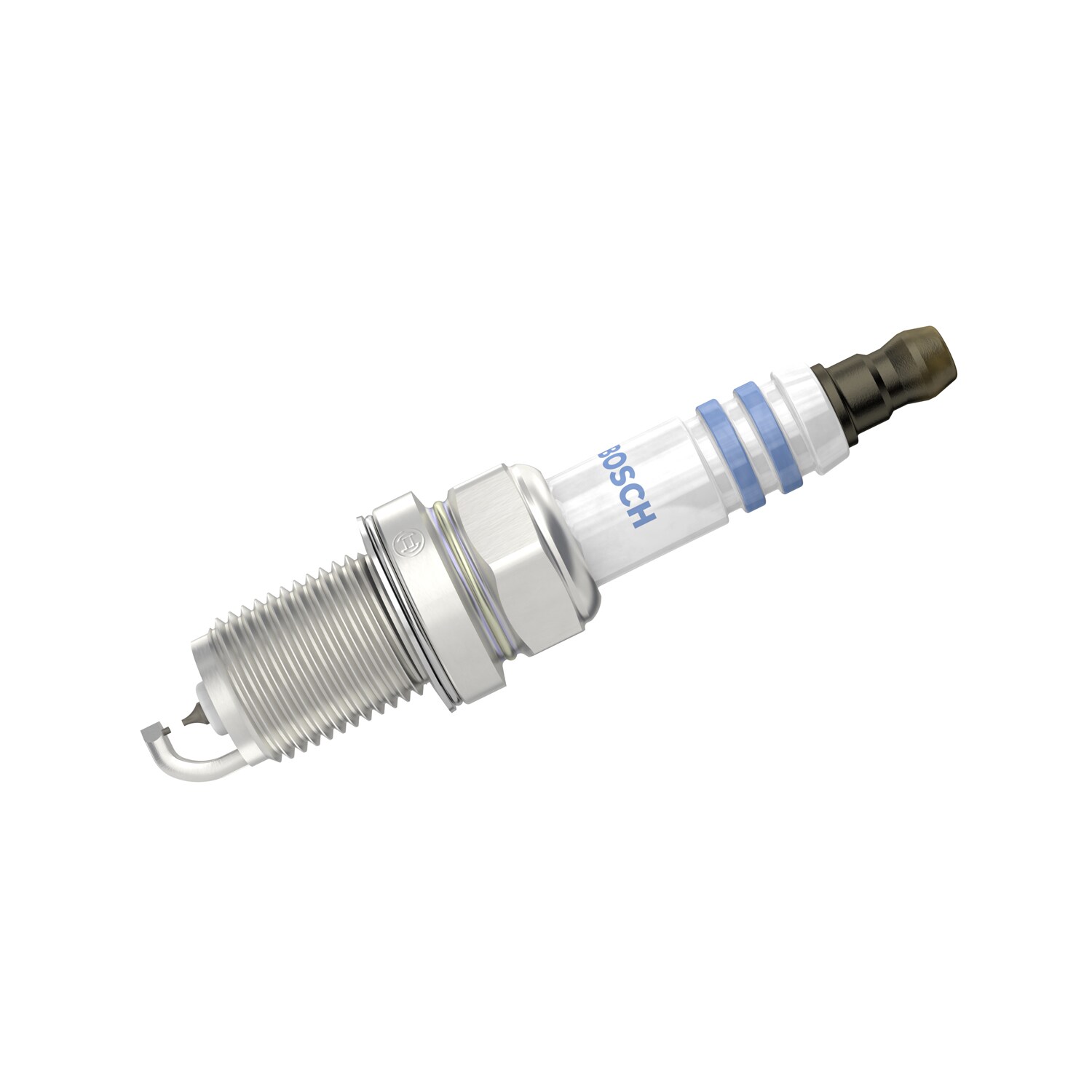 Bosch Double Iridium Spark Plug FR7DII35X | AutoZone