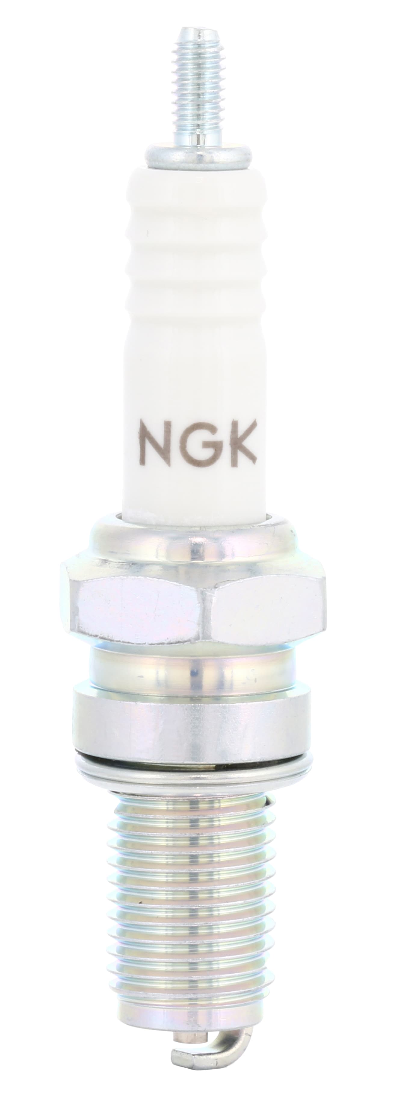 NGK Standard Copper Non-Resistor Spark Plug 2120 | AutoZone