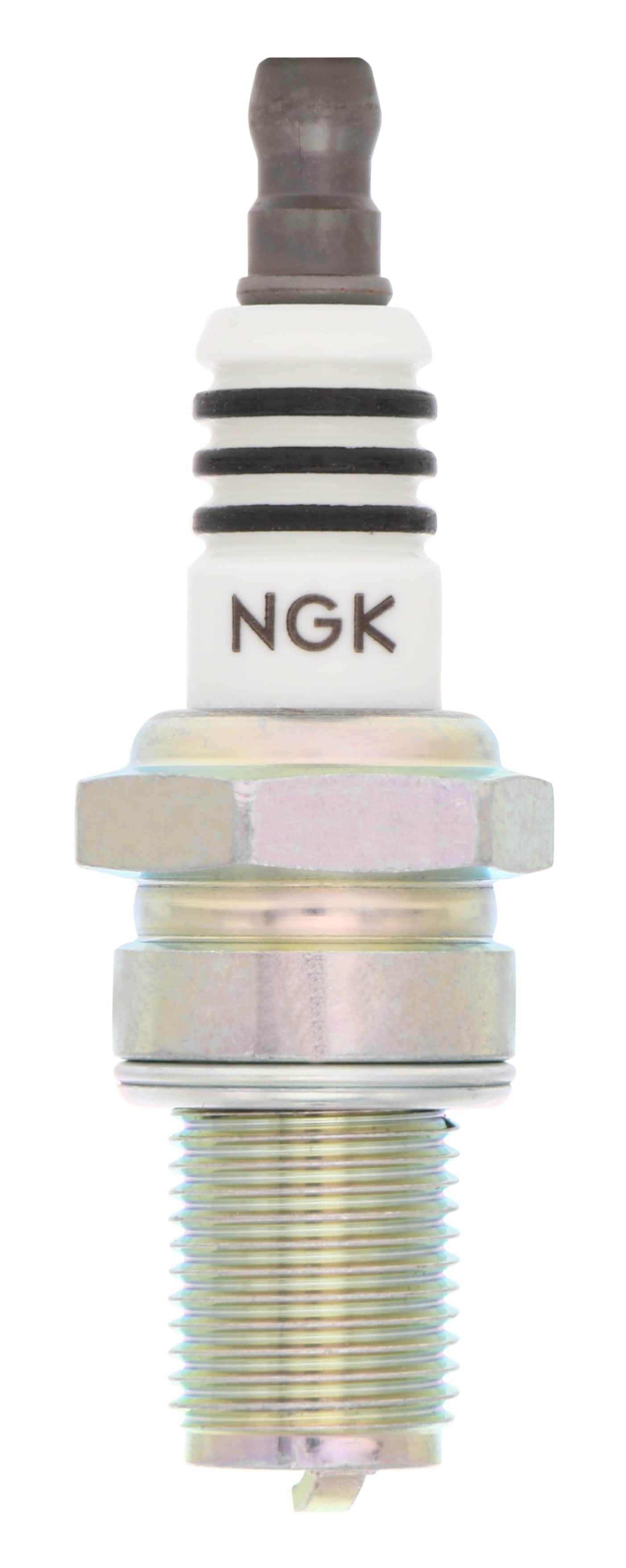 NGK IX Iridium Spark Plug 2707 | AutoZone