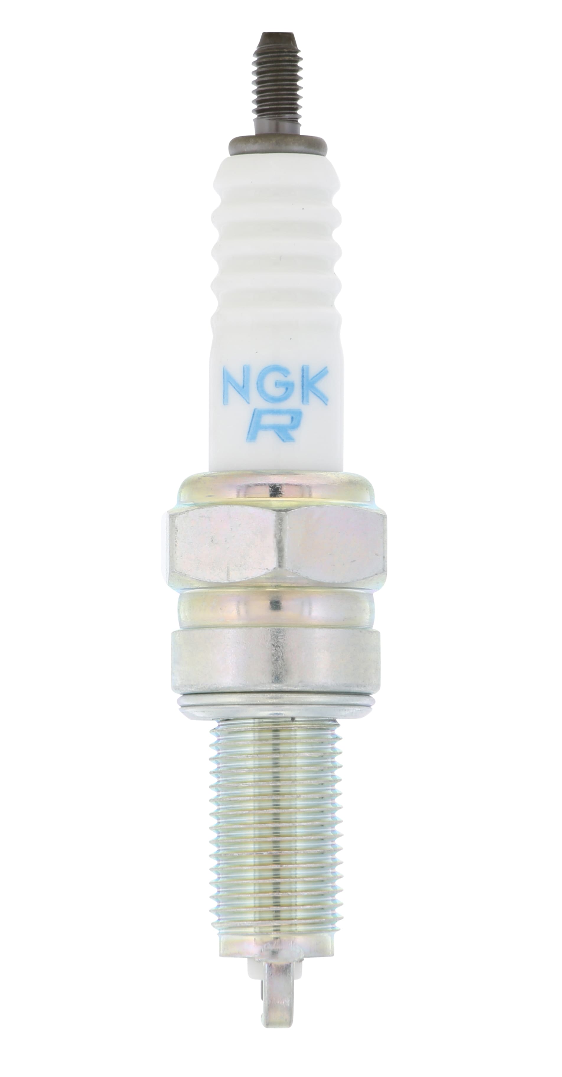 NGK Standard Copper Spark Plug 3901 | AutoZone