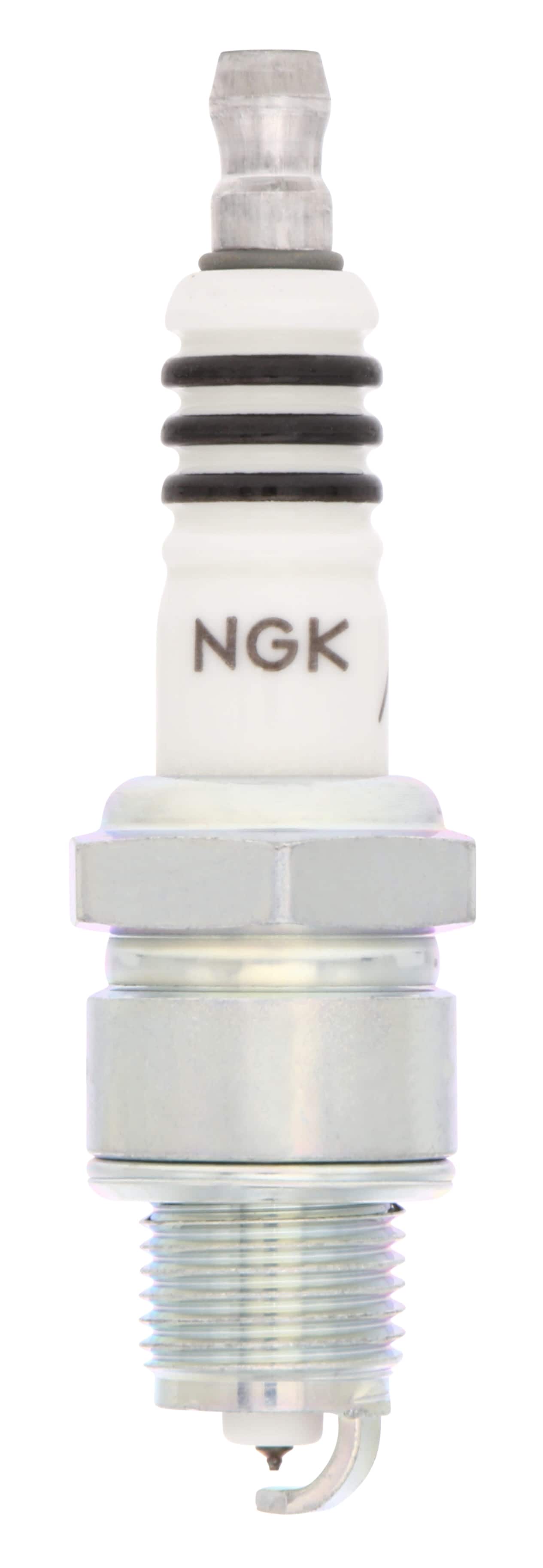 NGK IX Iridium Spark Plug 4085 | AutoZone