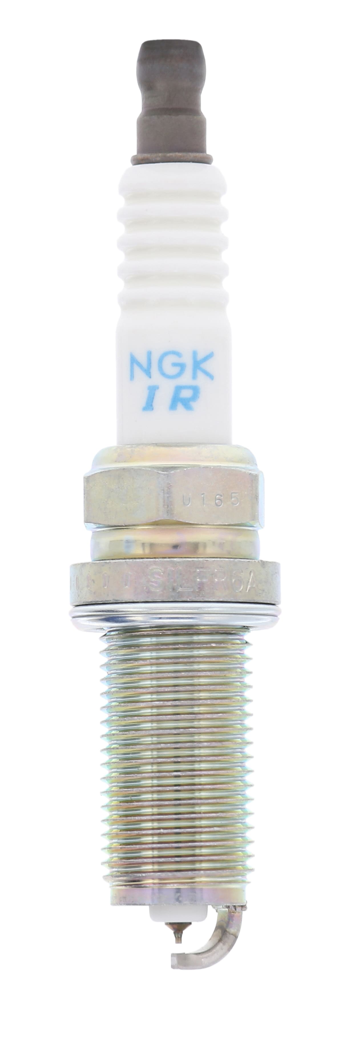 NGK Laser Iridium Spark Plug 5468 | AutoZone