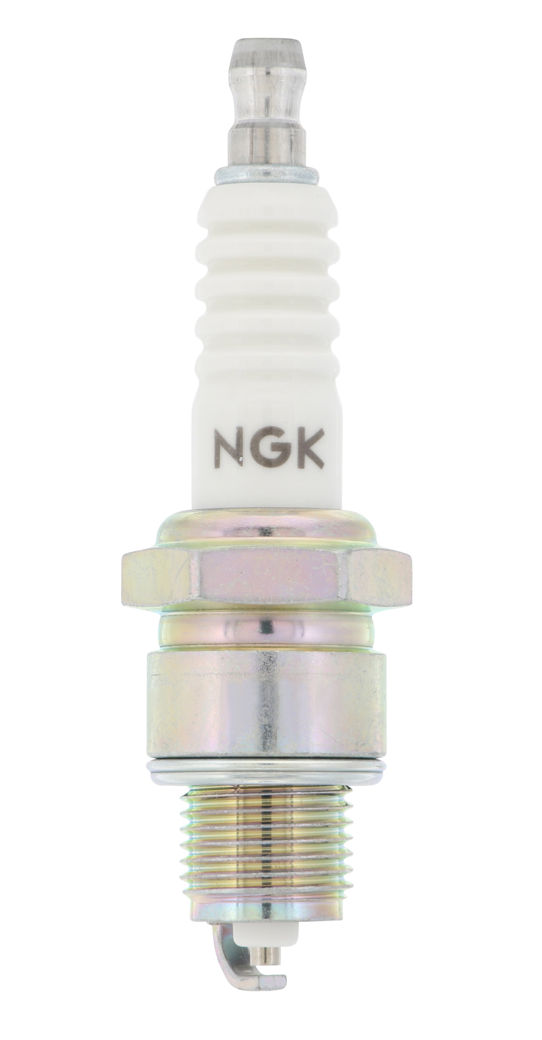 NGK Standard Nickel Spark Plug 6326 | AutoZone